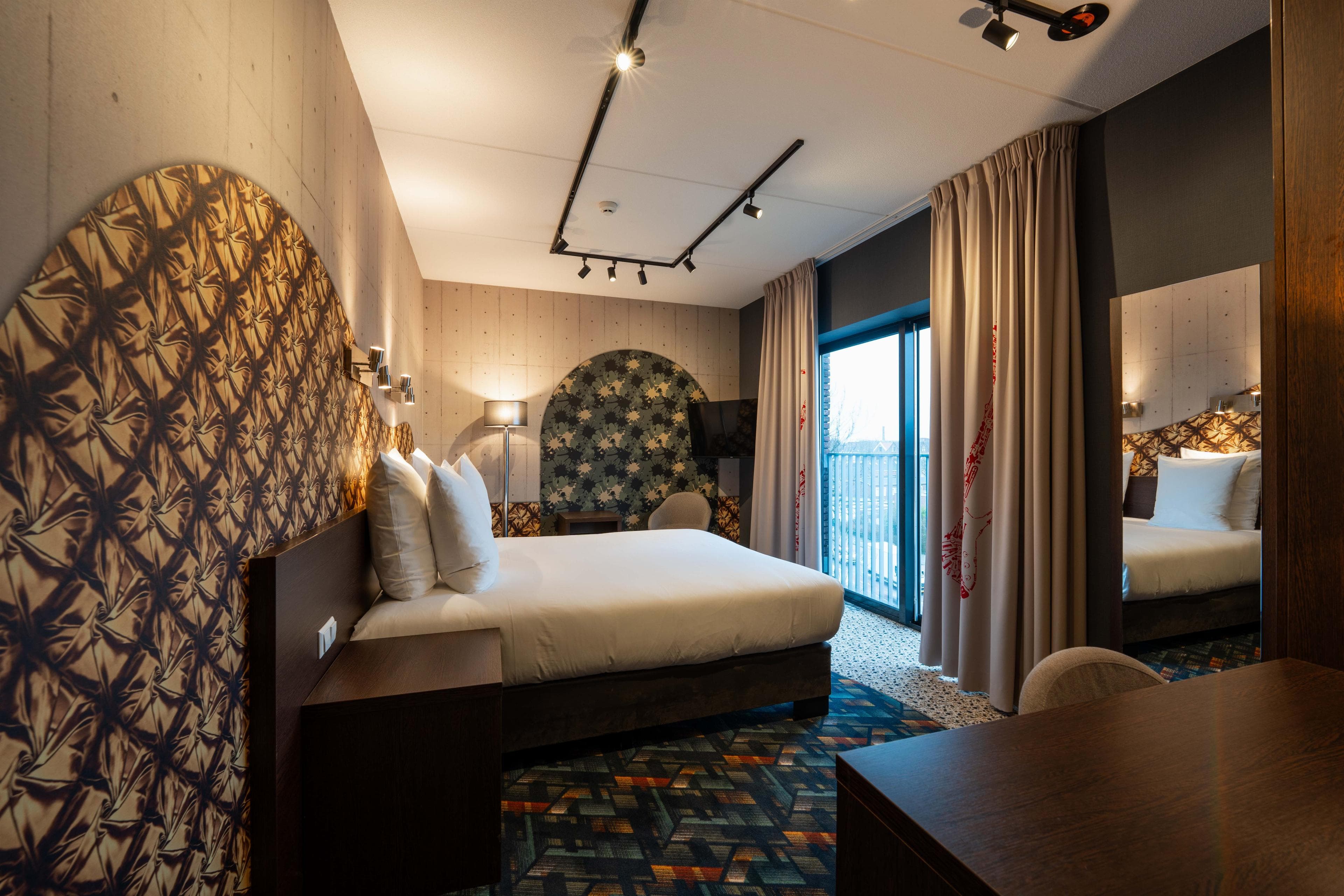 Hampshire Hotel Delft Centre