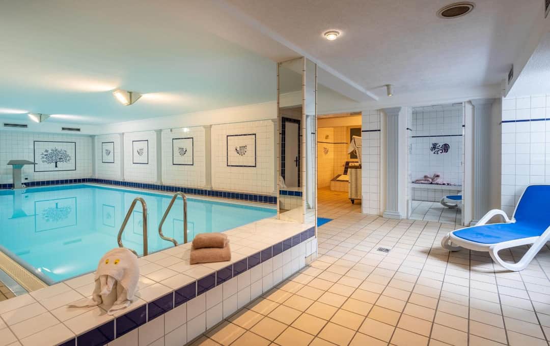 Waldhotel Eskeshof