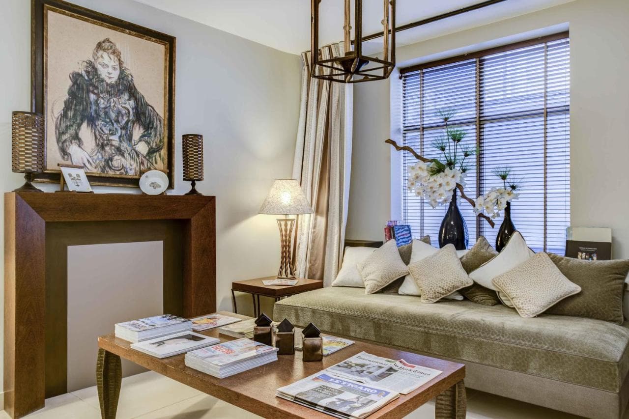 Hôtel Paris Louvre Opéra