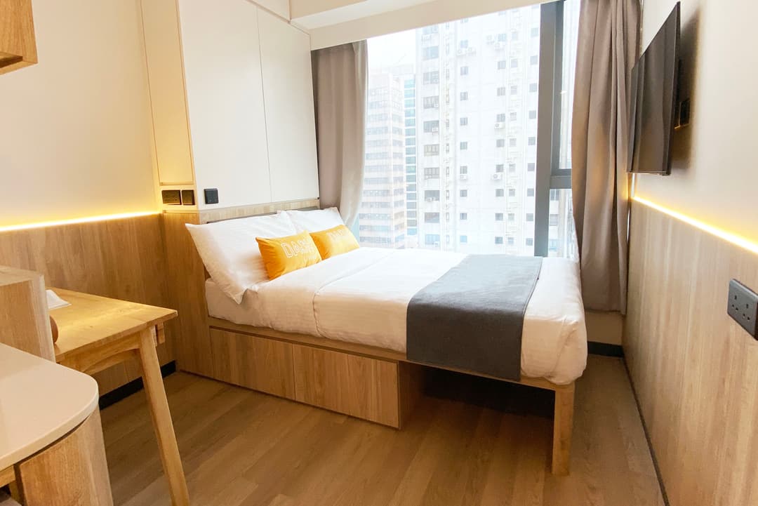 Dash Living on Portland