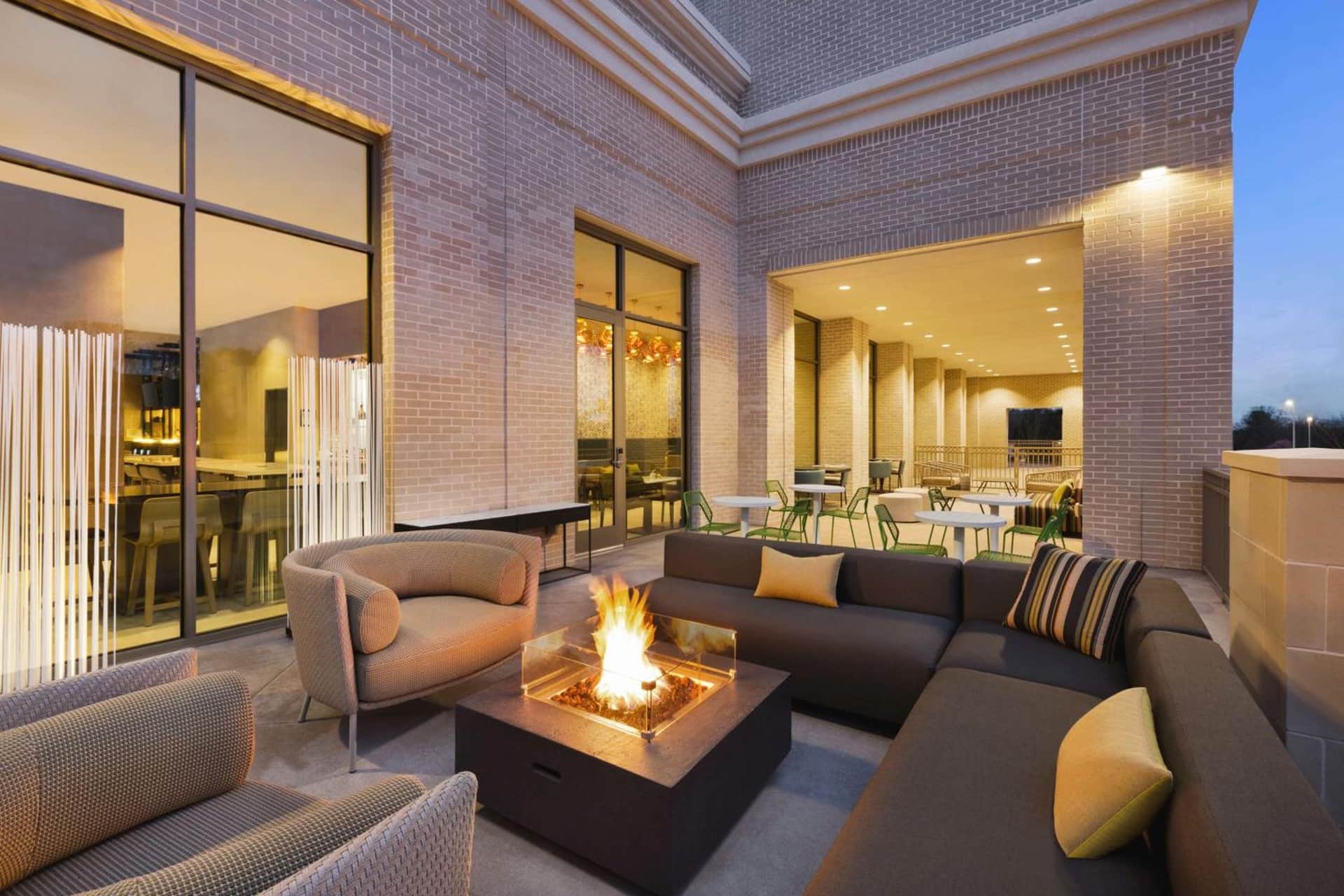 Hilton Garden Inn Nashville West End Avenue