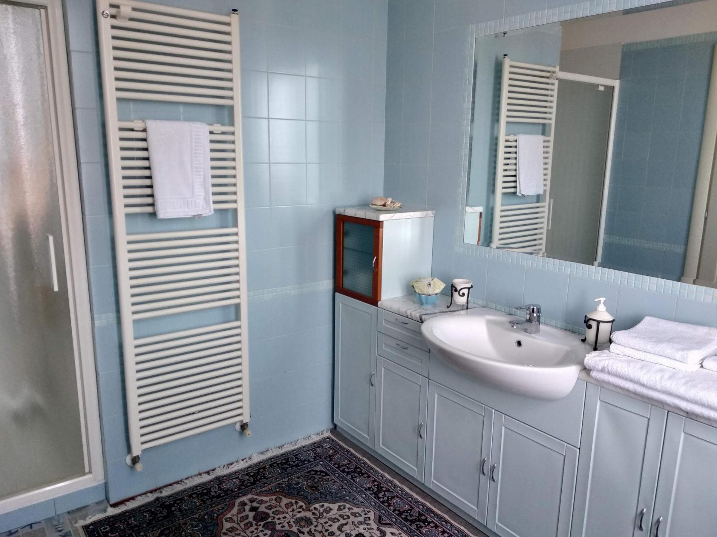 B&B Palazzo Mestichelli Boutique Palace