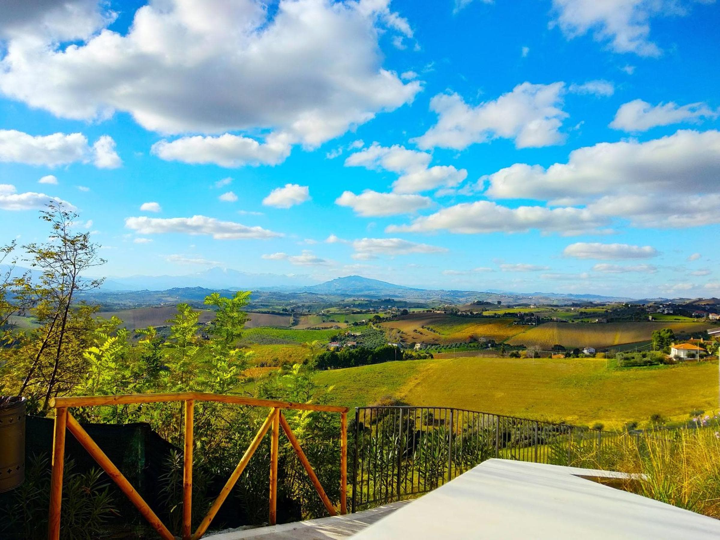 B&B Palazzo Mestichelli Boutique Palace