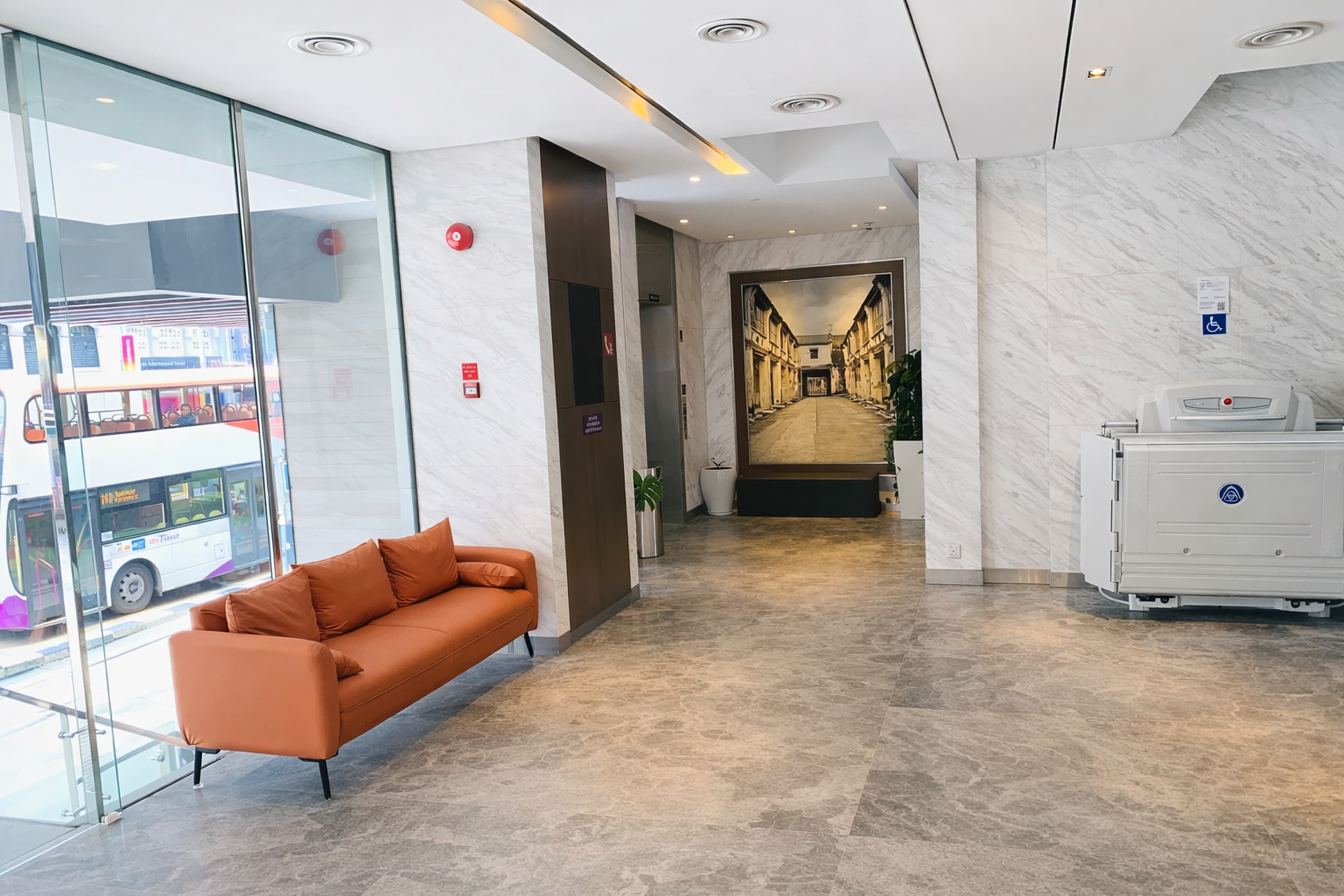 Amrise Hotel Kitchener