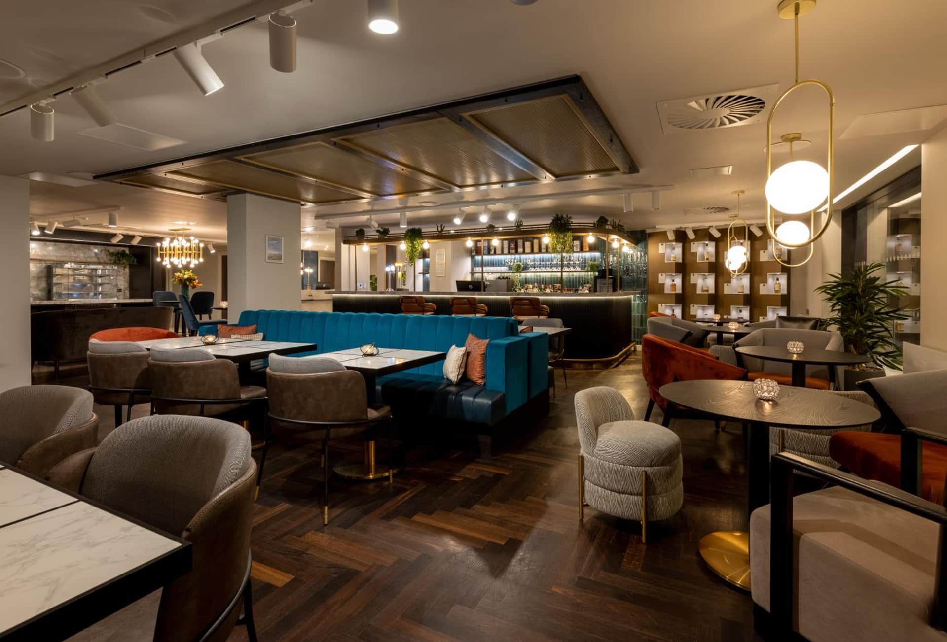 River Ness Hotel, a member of Radisson Individuals