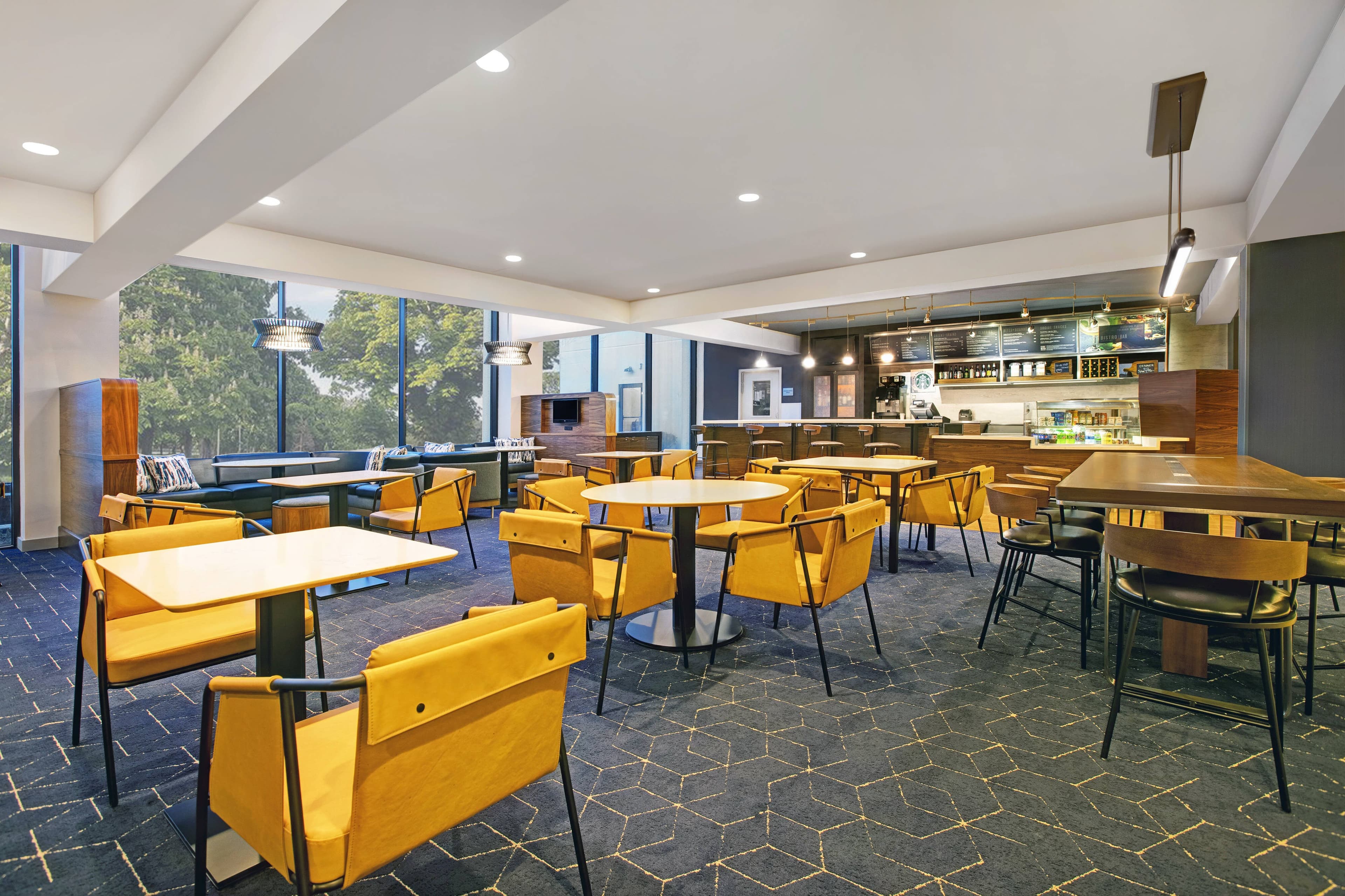 Courtyard Chicago Elmhurst/Oakbrook Area