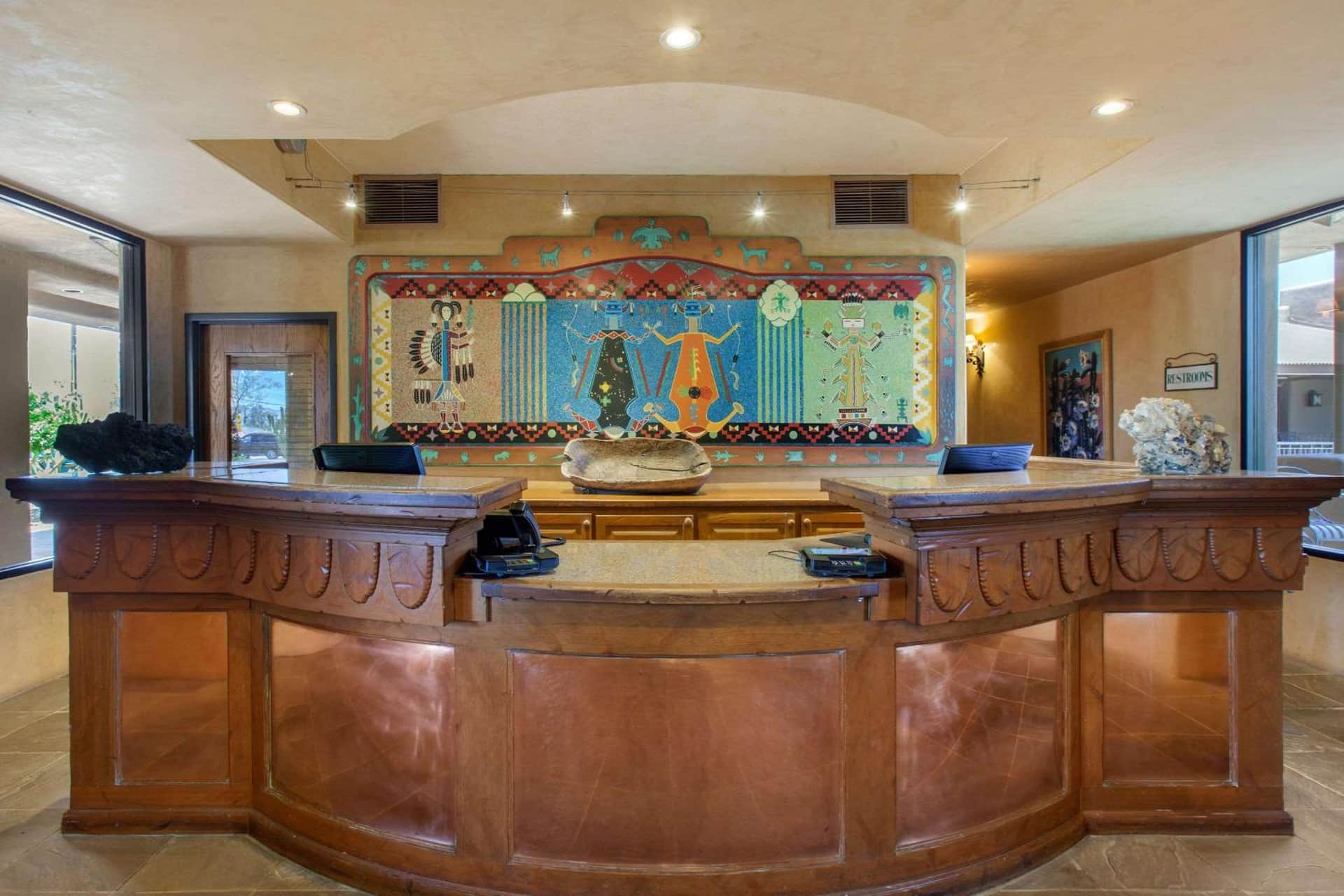 La Posada Lodge & Casitas, Ascend Hotel Collection