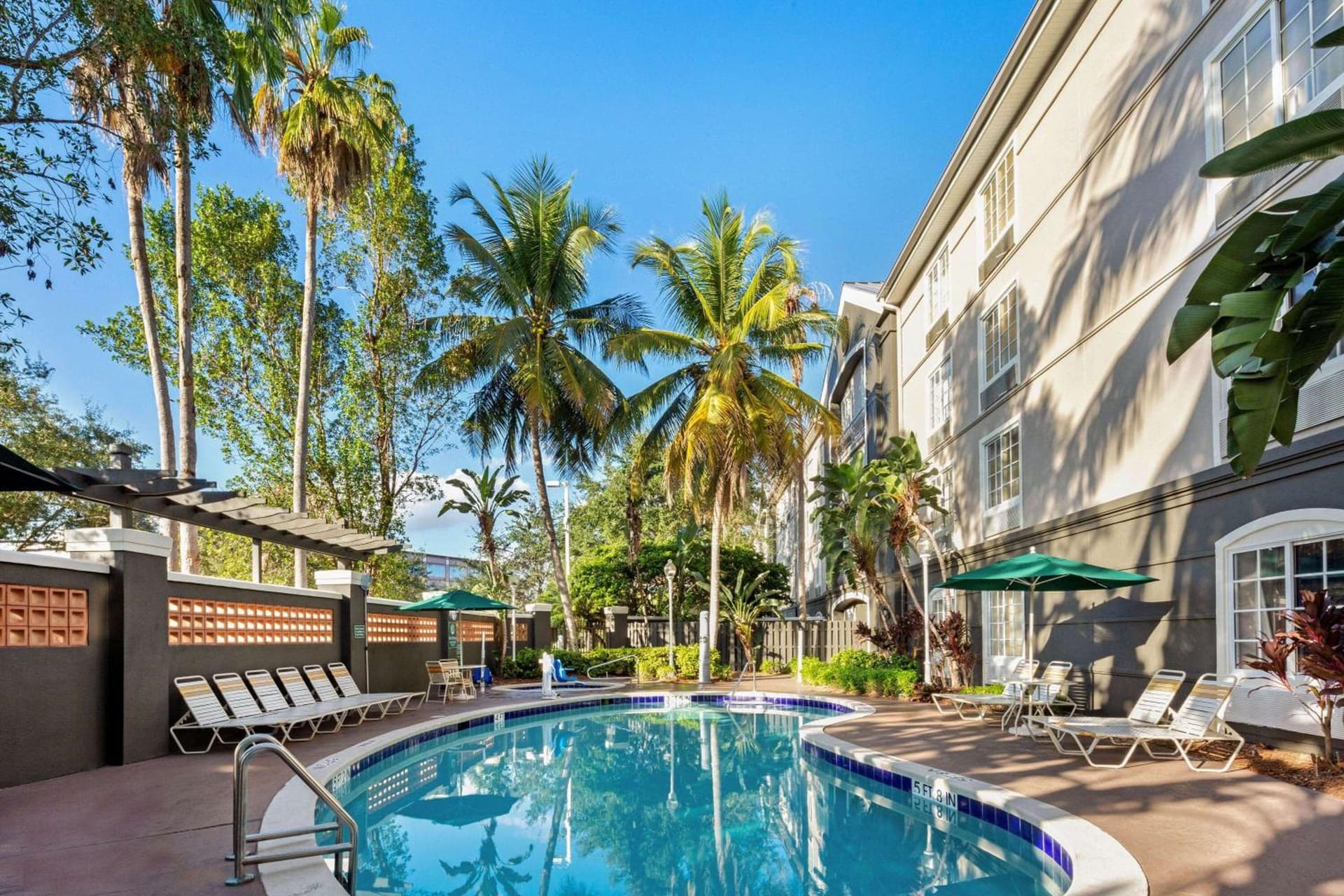 La Quinta by Wyndham Ft. Lauderdale Plantation