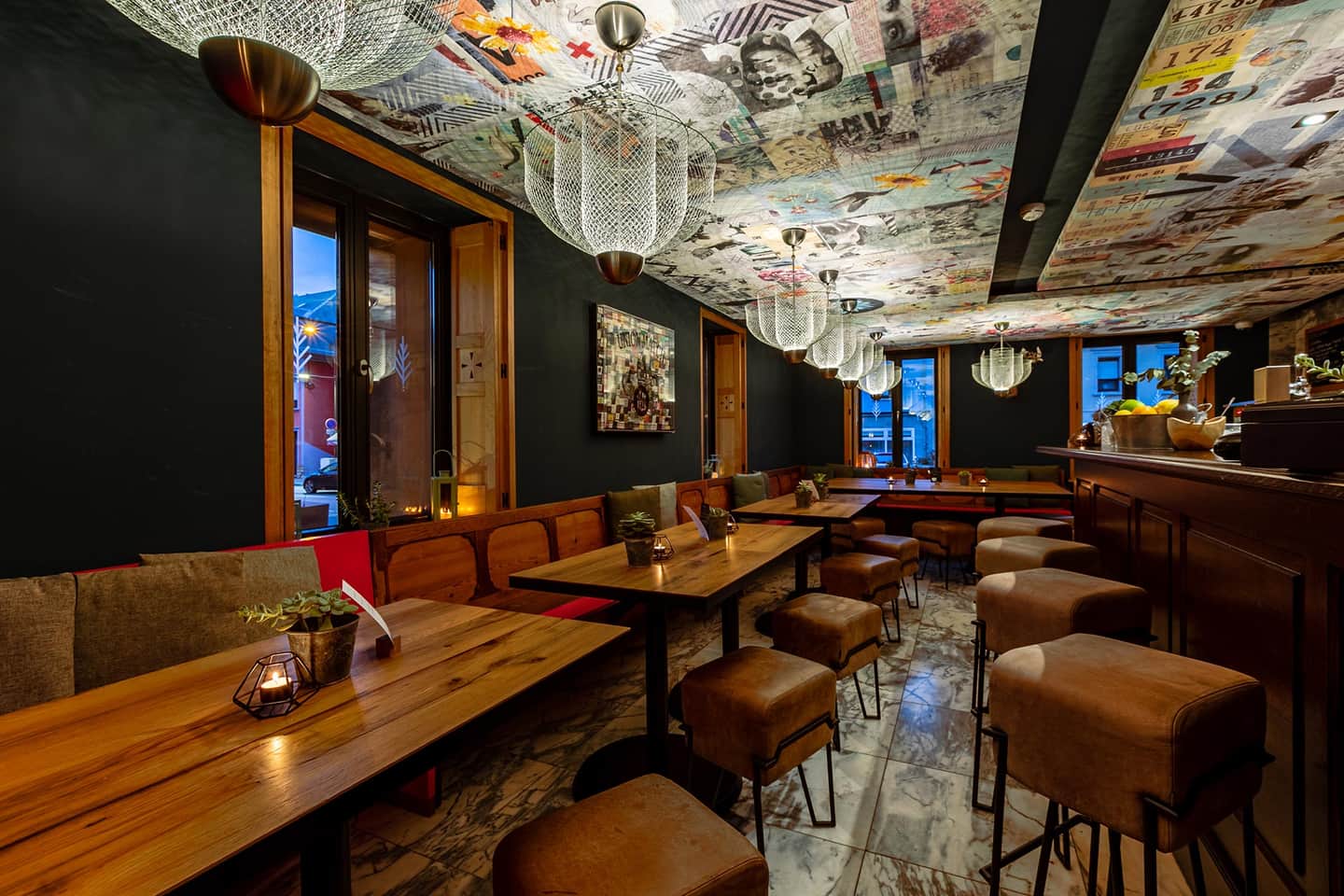Hostellerie du Grünewald