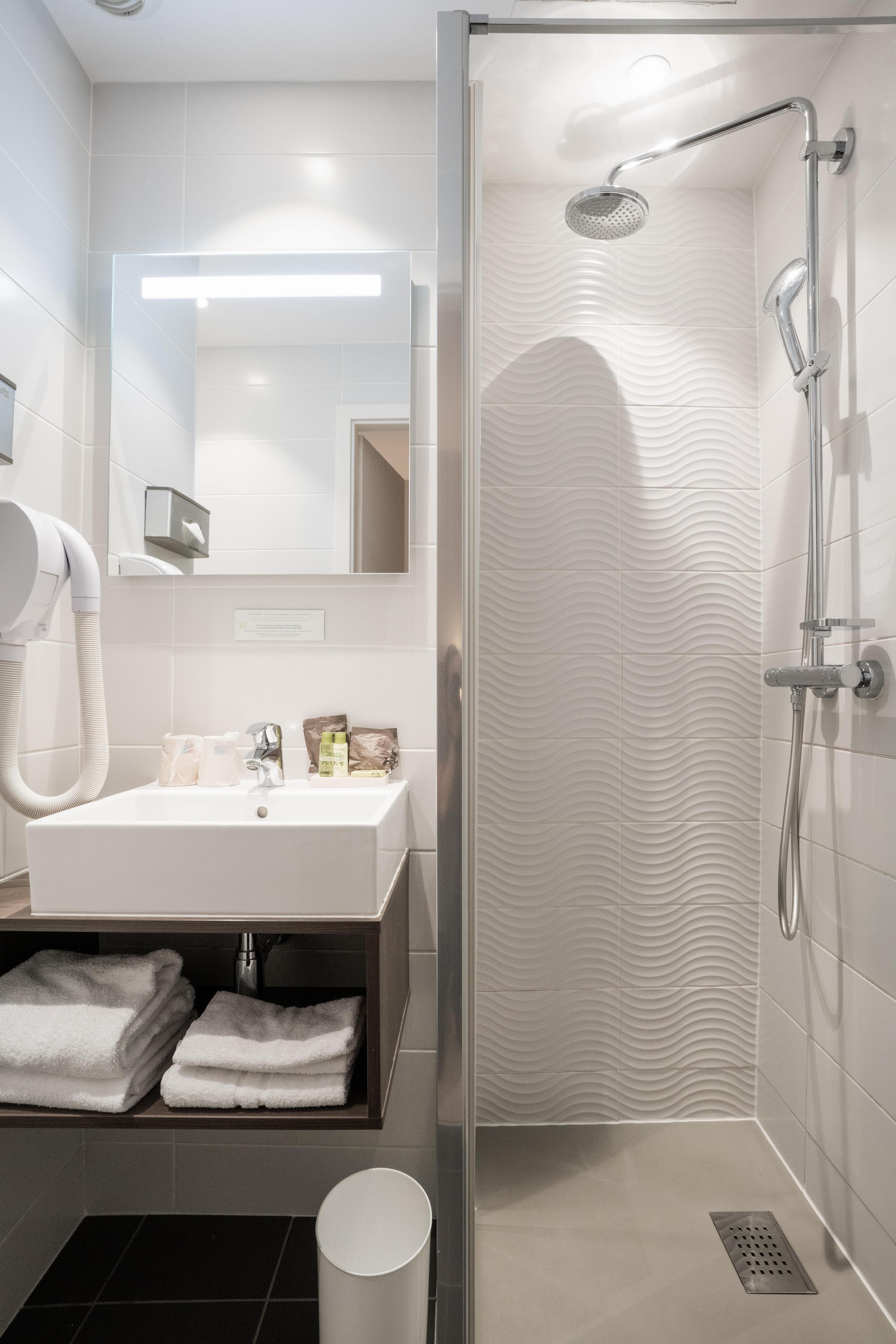 Hôtel de Flore - Montmartre