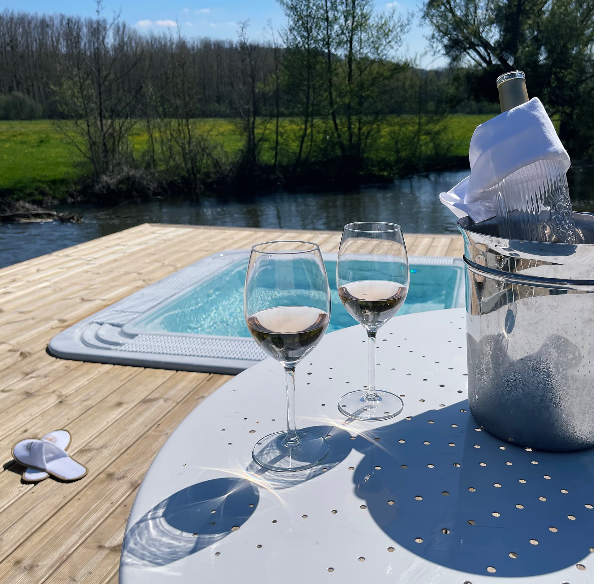 Moulin de Fourges
