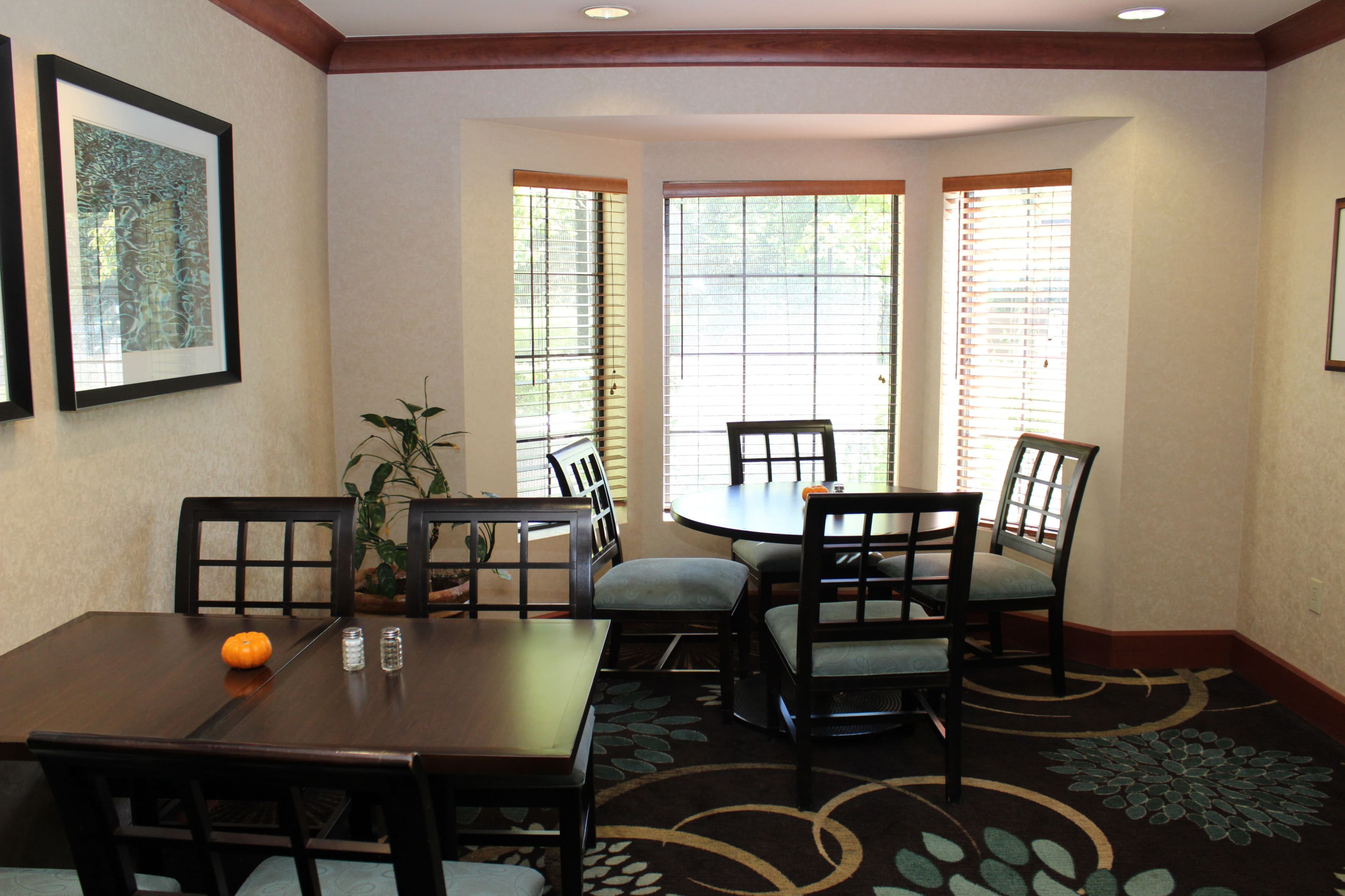 Sonesta ES Suites Portland Vancouver 41st Street