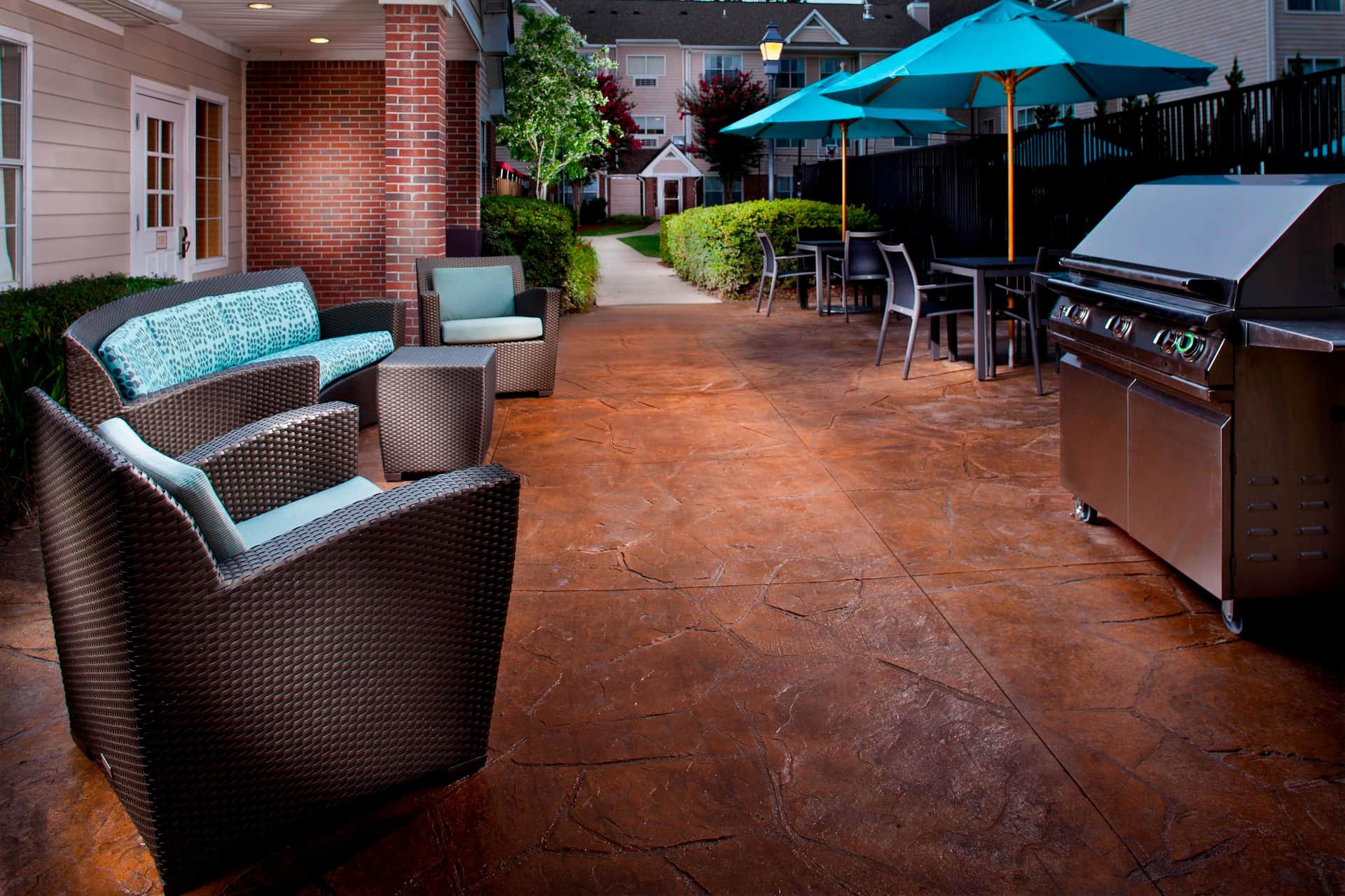 Sonesta ES Suites Birmingham Homewood