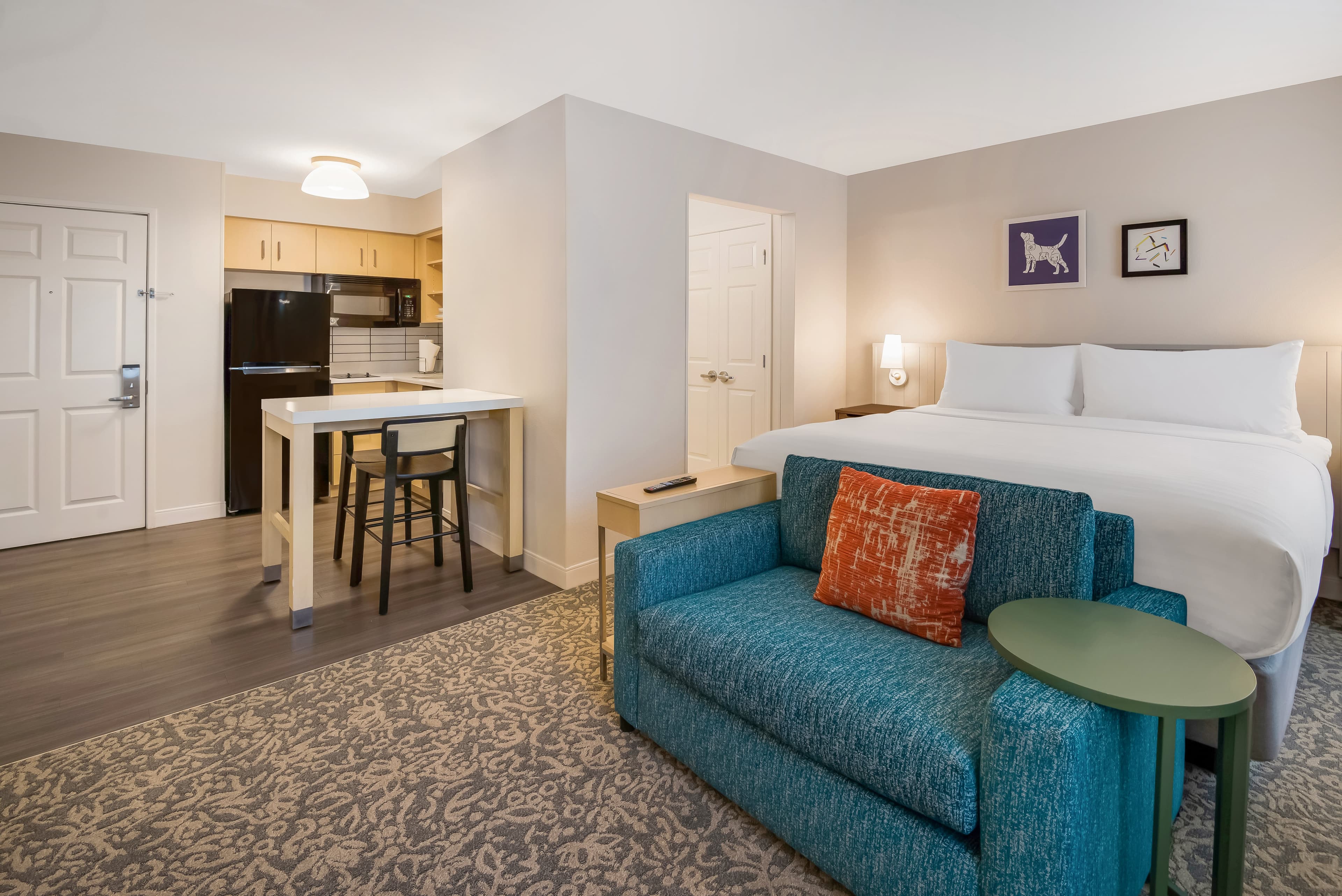 Sonesta ES Suites Andover Boston