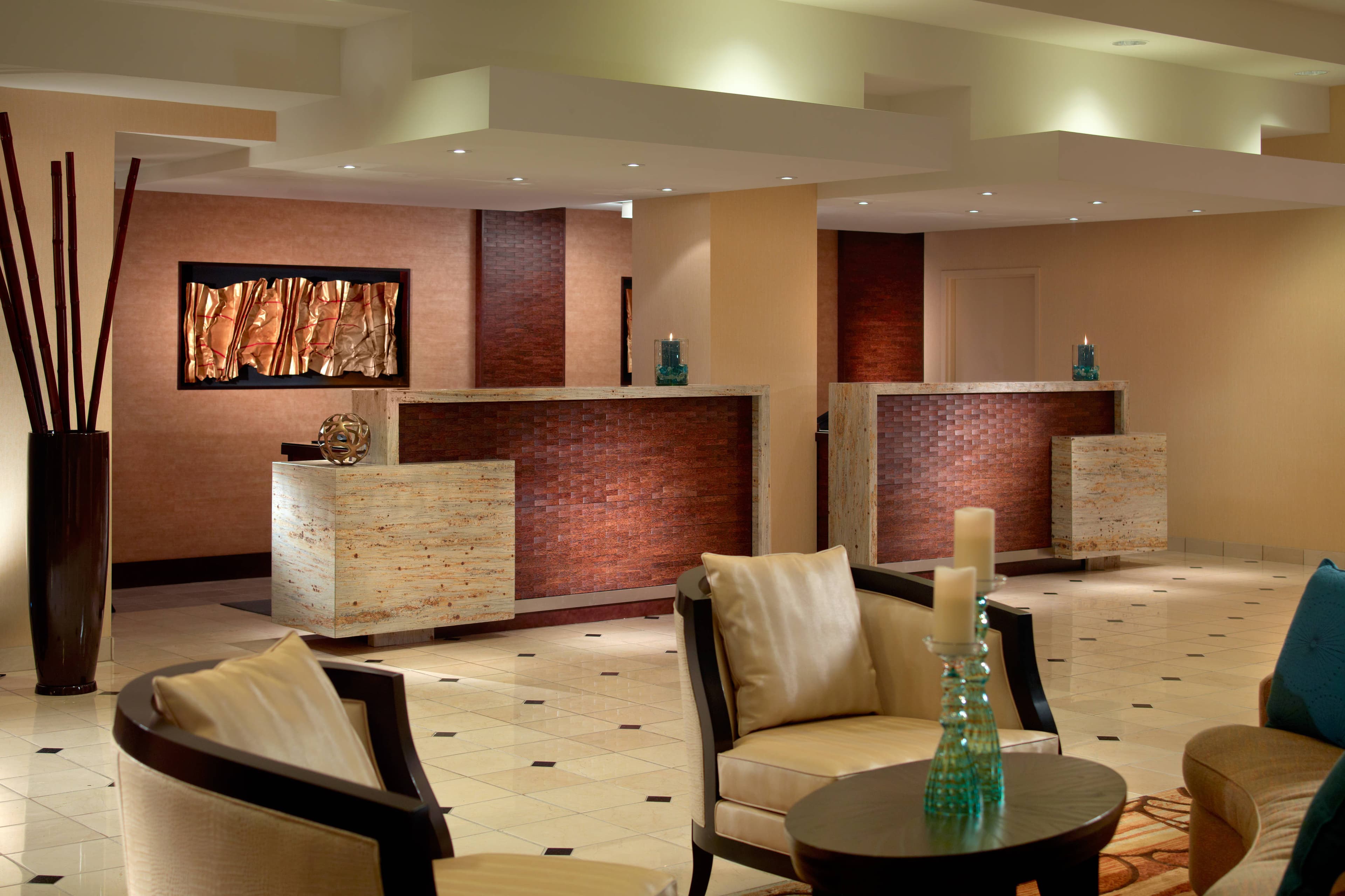 Sonesta Nashville Airport