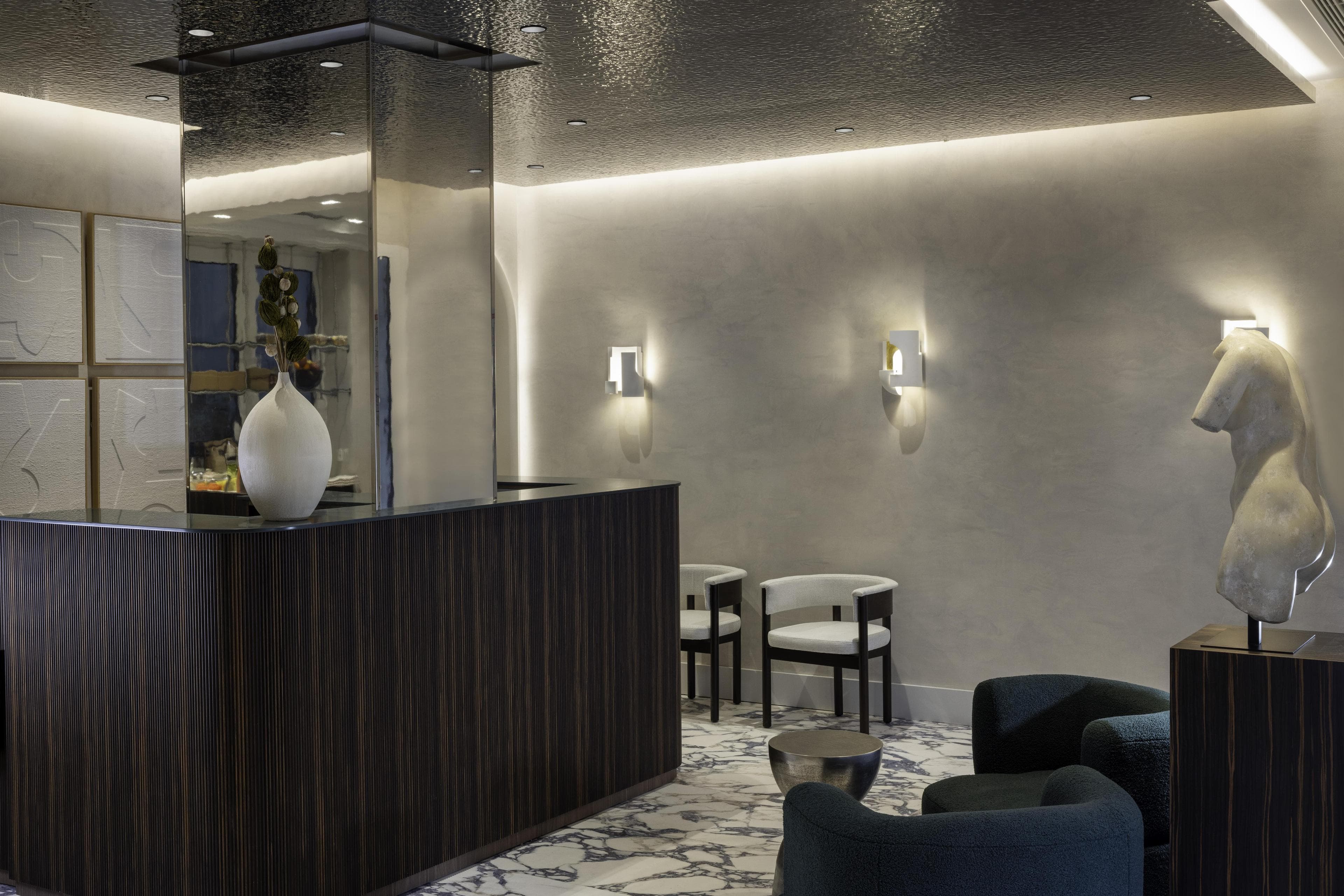 Hôtel des Carmes By Malone