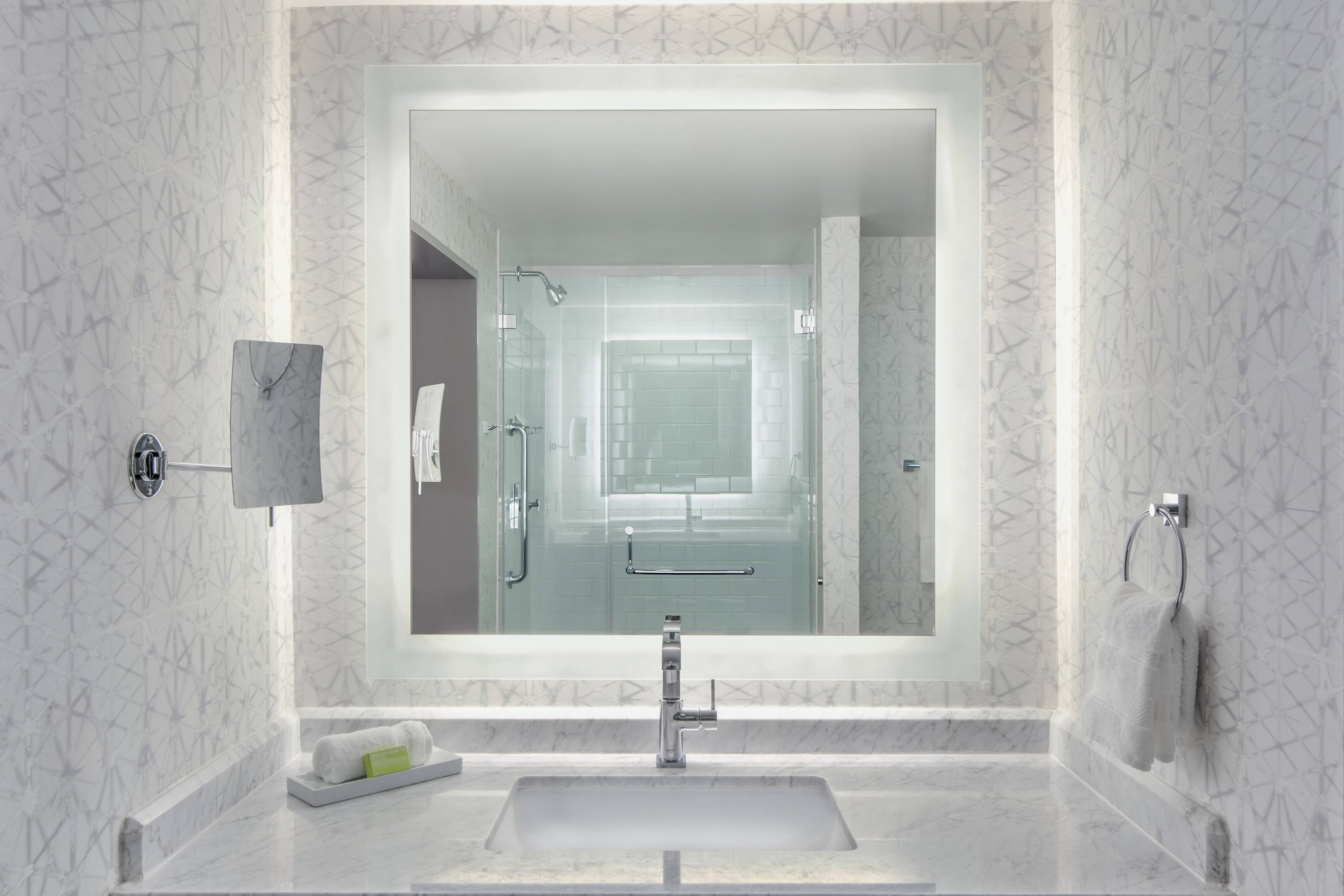 Courtyard by Marriott Philadelphia Downtown