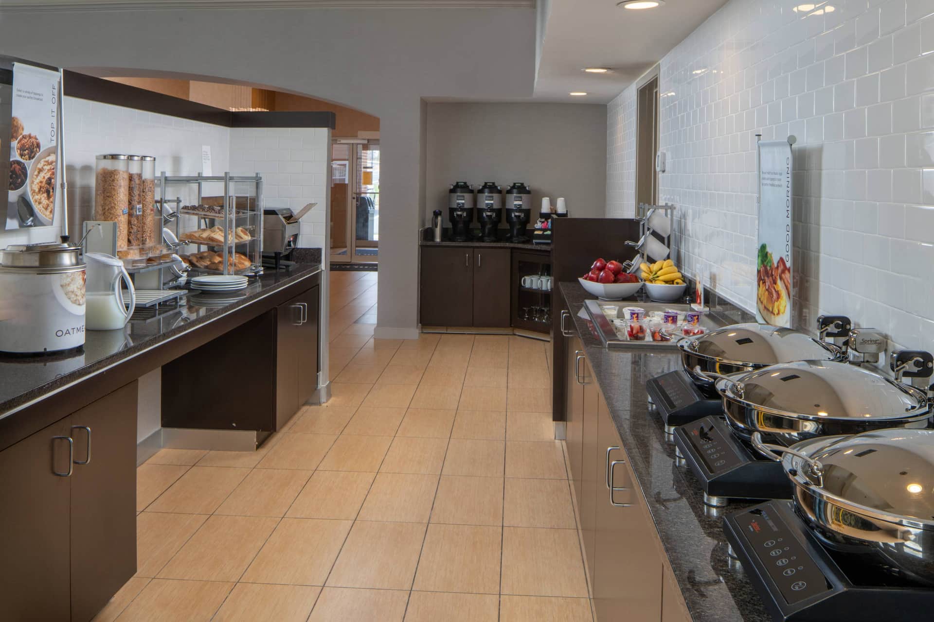 Sonesta ES Suites Fairfax Fair Lakes