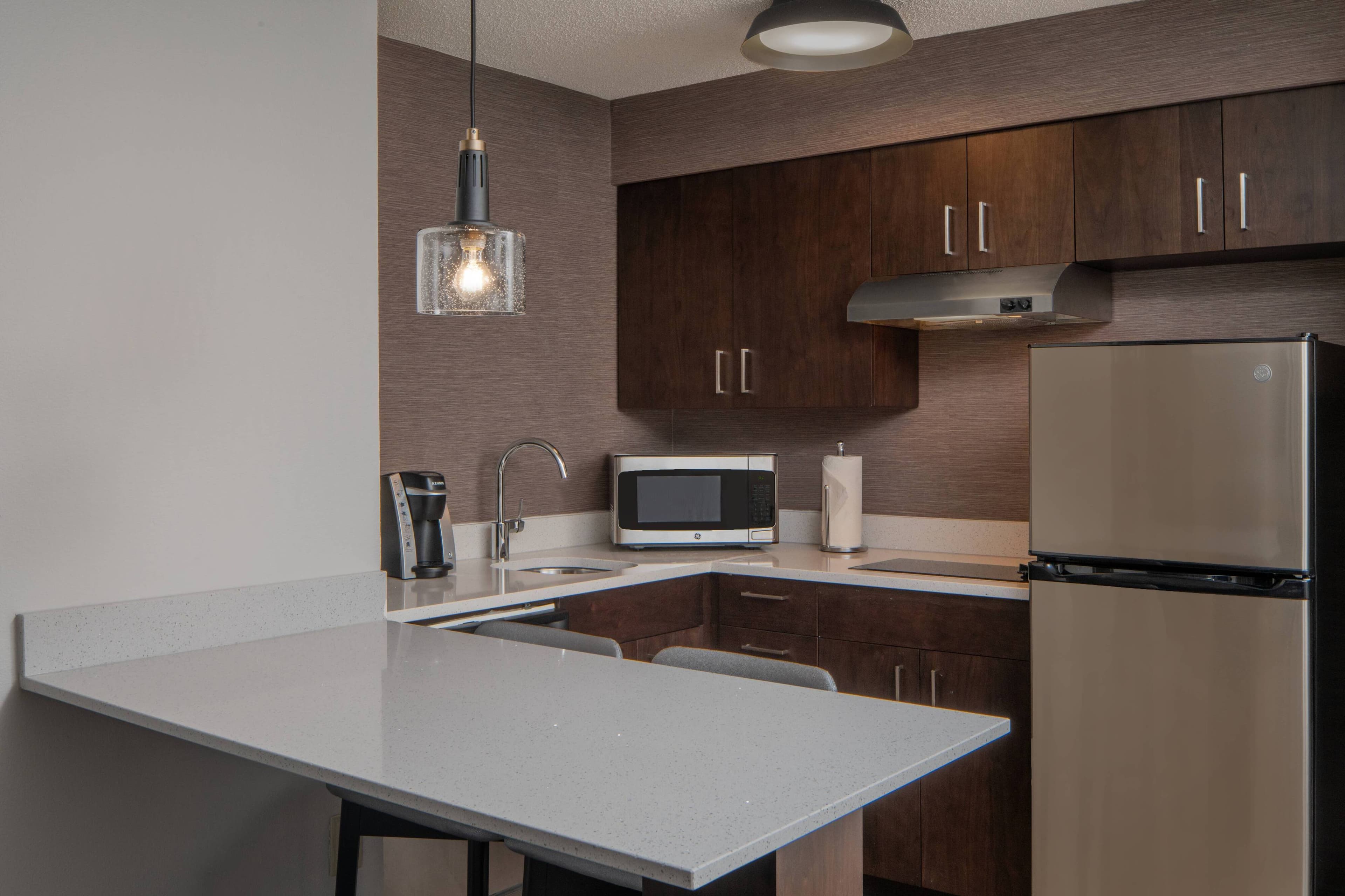 Sonesta ES Suites Fairfax Fair Lakes