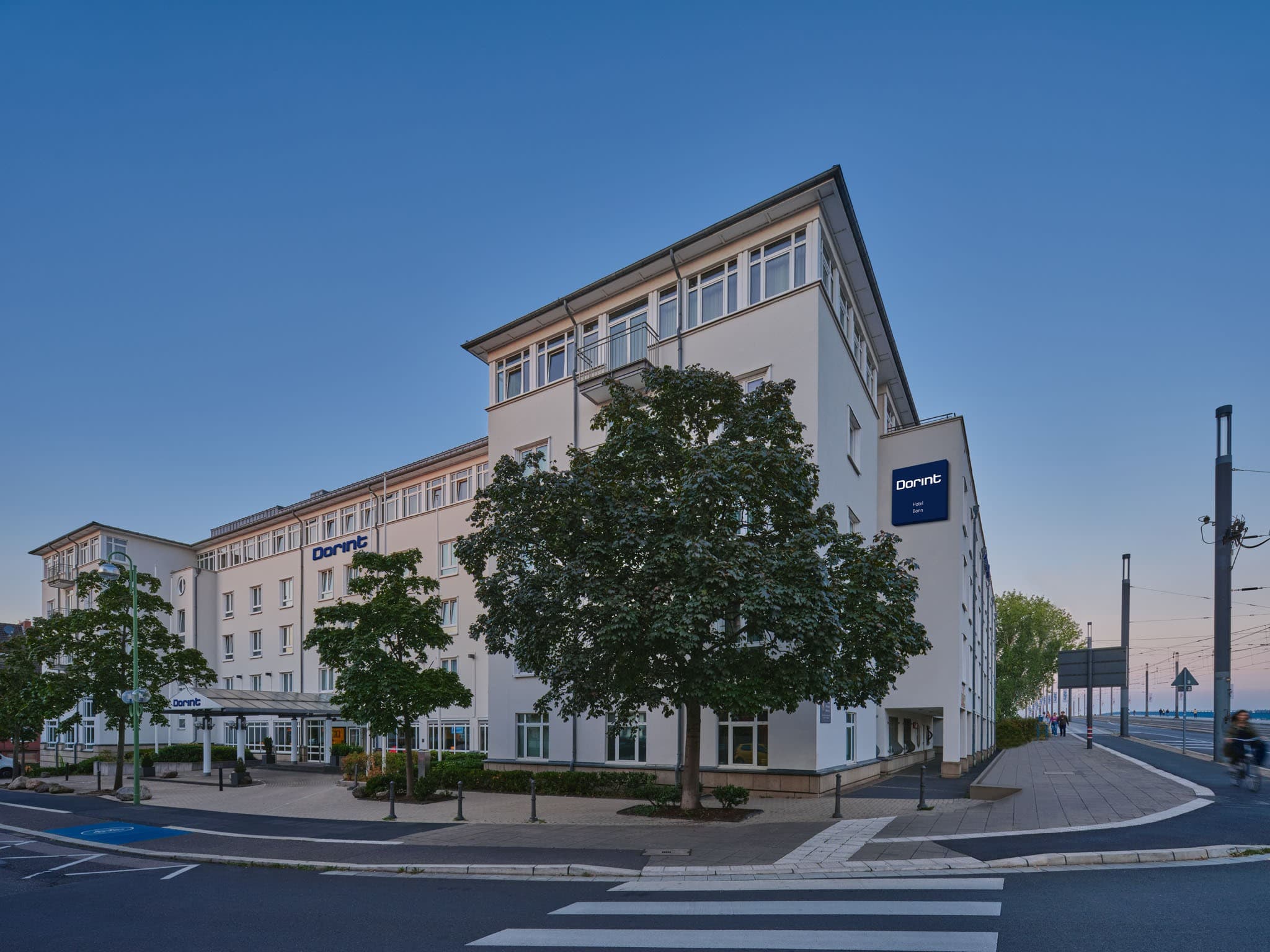Dorint Hotel Bonn