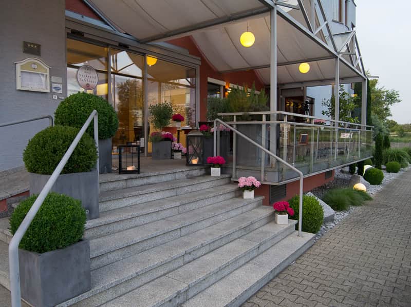 Hotel Neckartal
