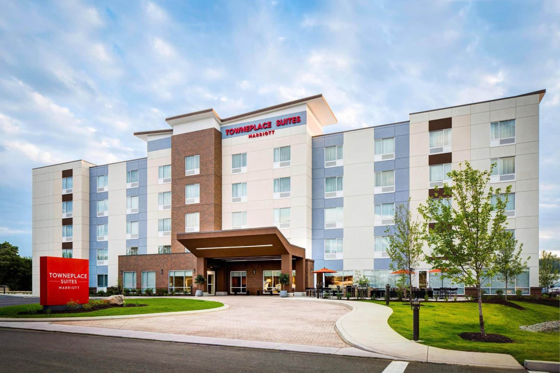 TownePlace Suites by Marriott Edgewood Aberdeen