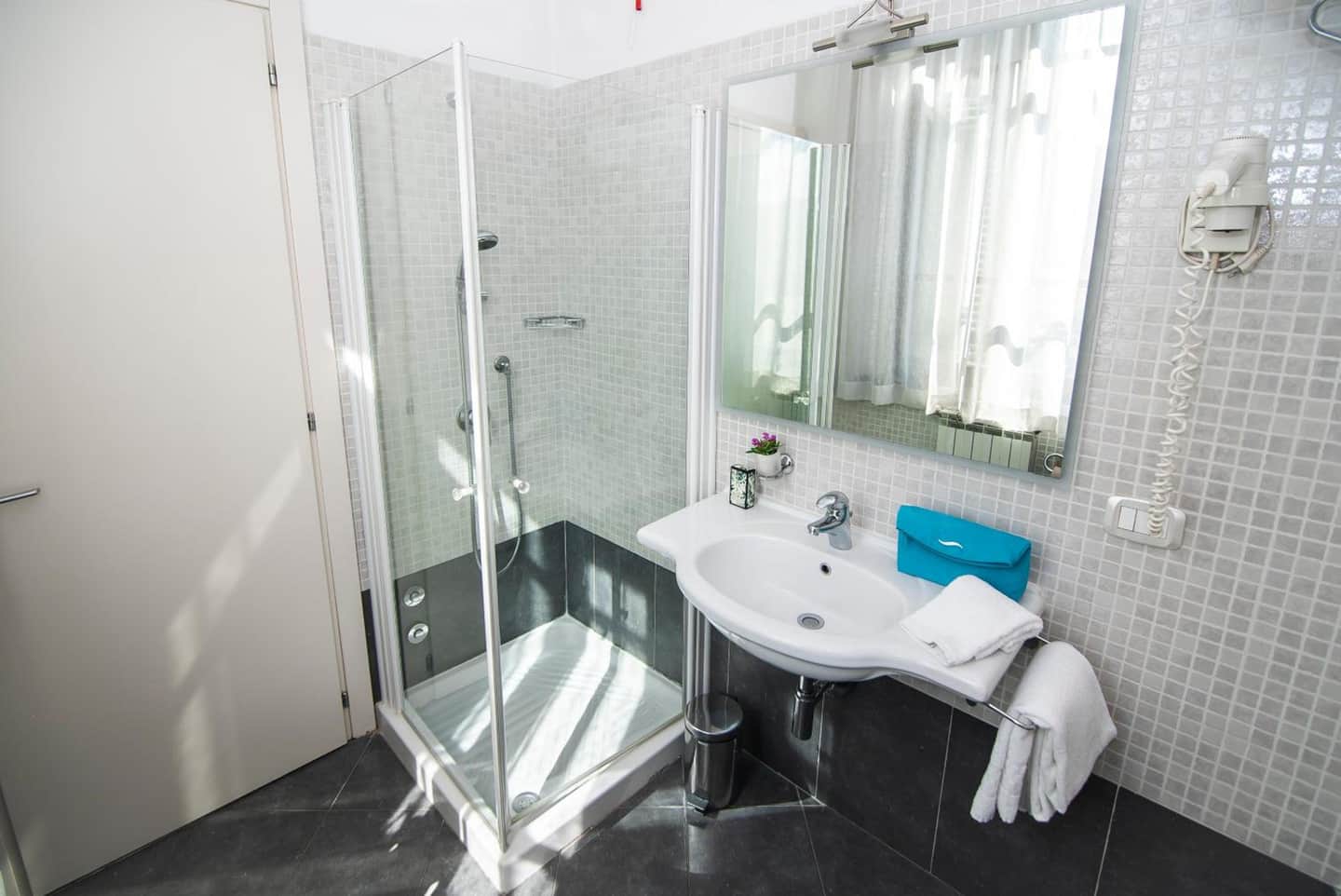 Hotel la Colonna