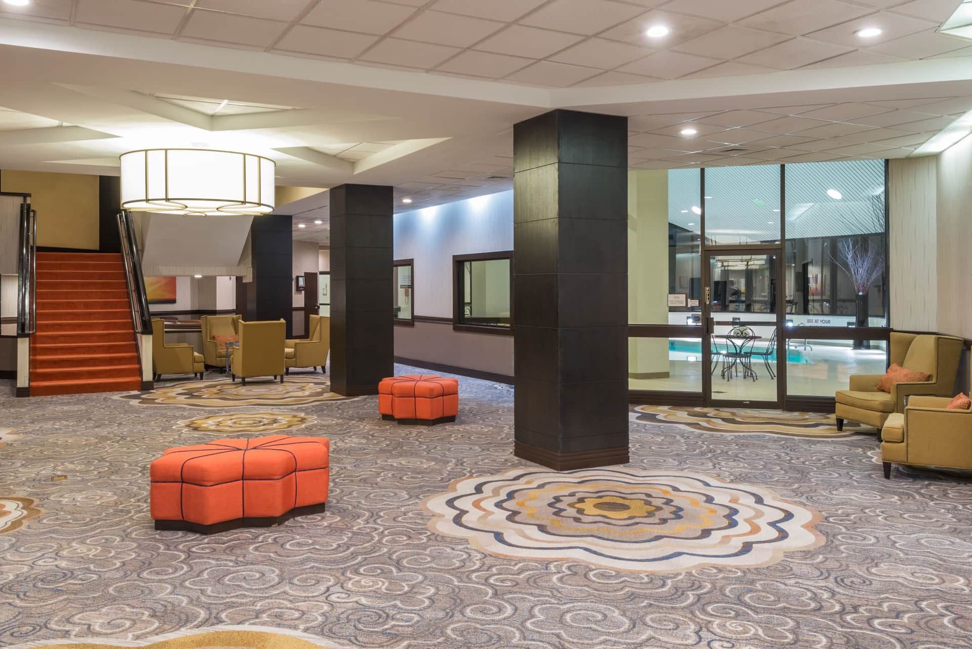 Sonesta White Plains Downtown