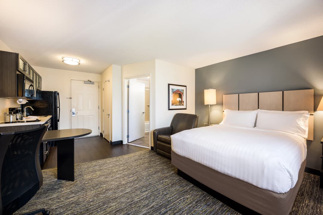 Sonesta Simply Suites Atlanta Gwinnett Place