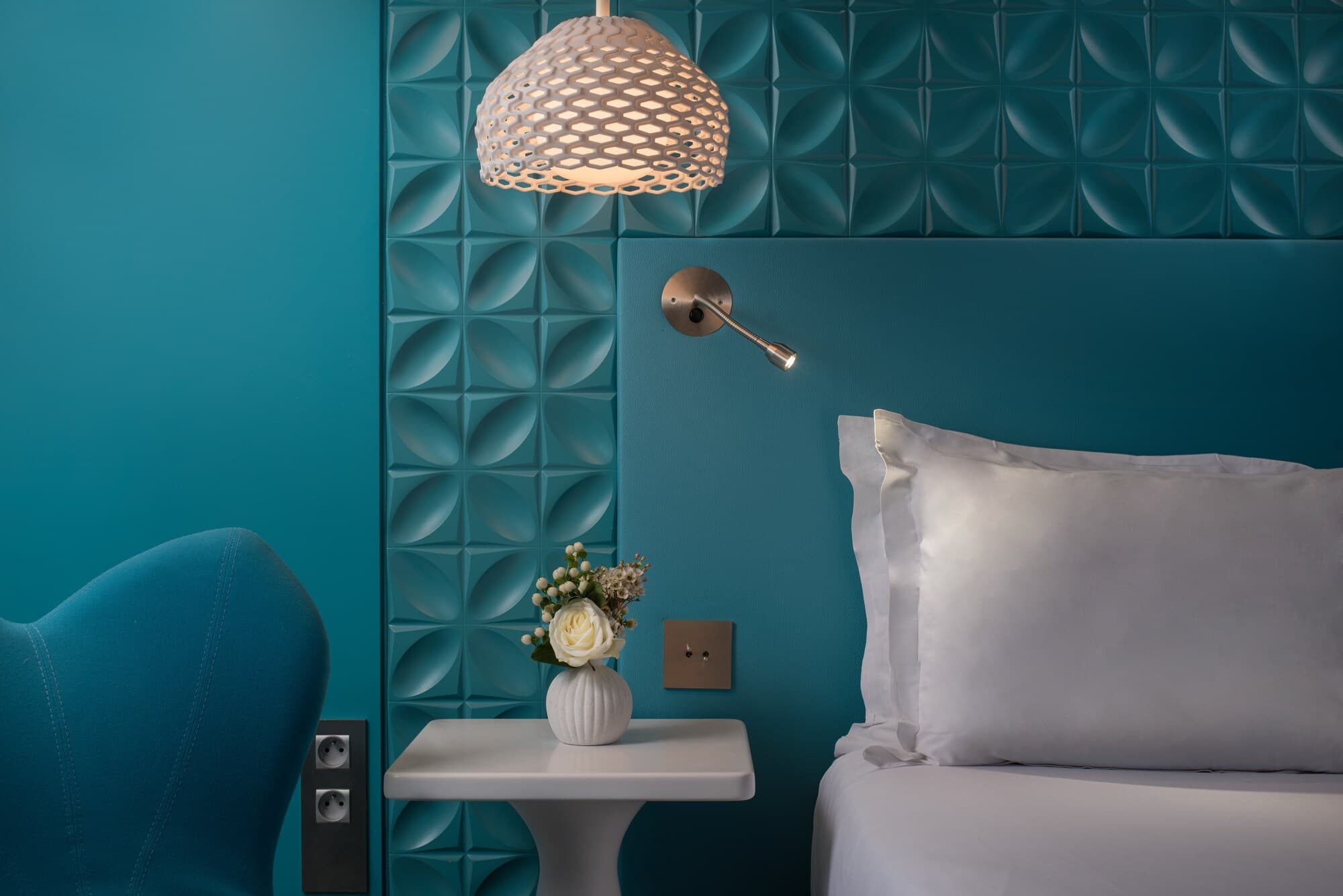 NH Paris Gare de L'Est