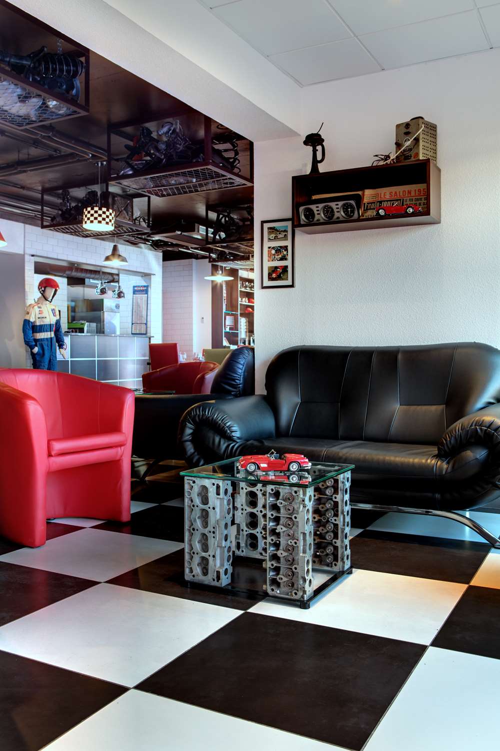 Enzo Hotels Reims Tinqueux By Kyriad Direct