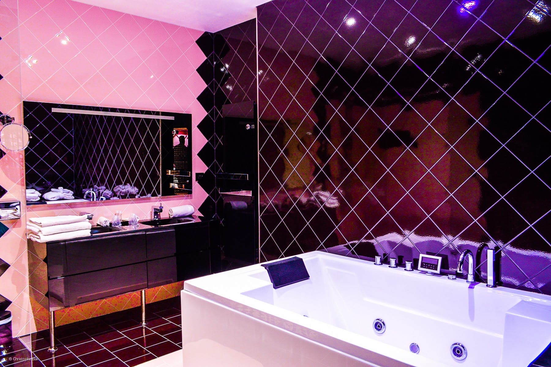 Les Granges d'Haillancourt