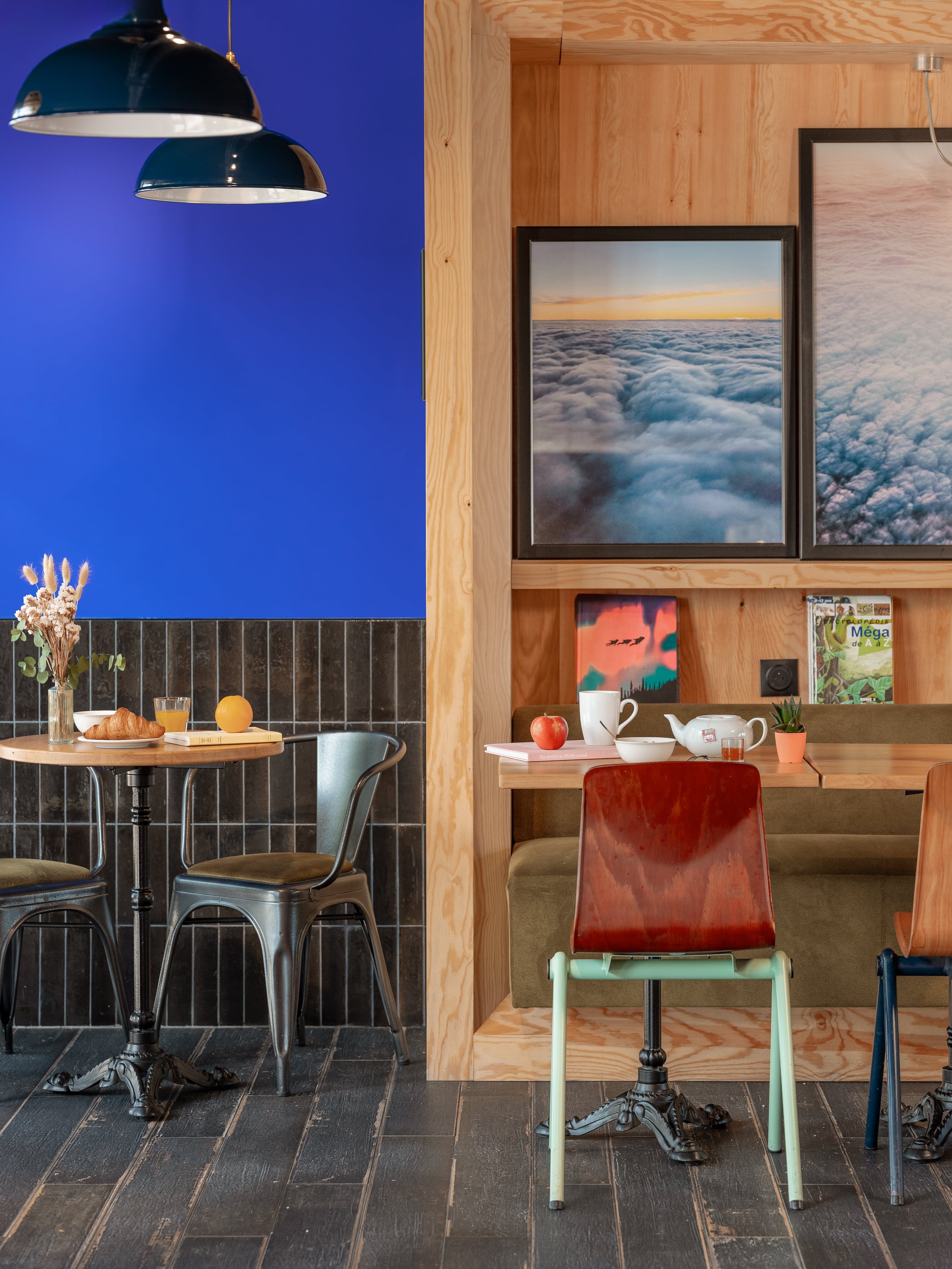 Eklo Hotels Paris Roissy CDG Aéroport