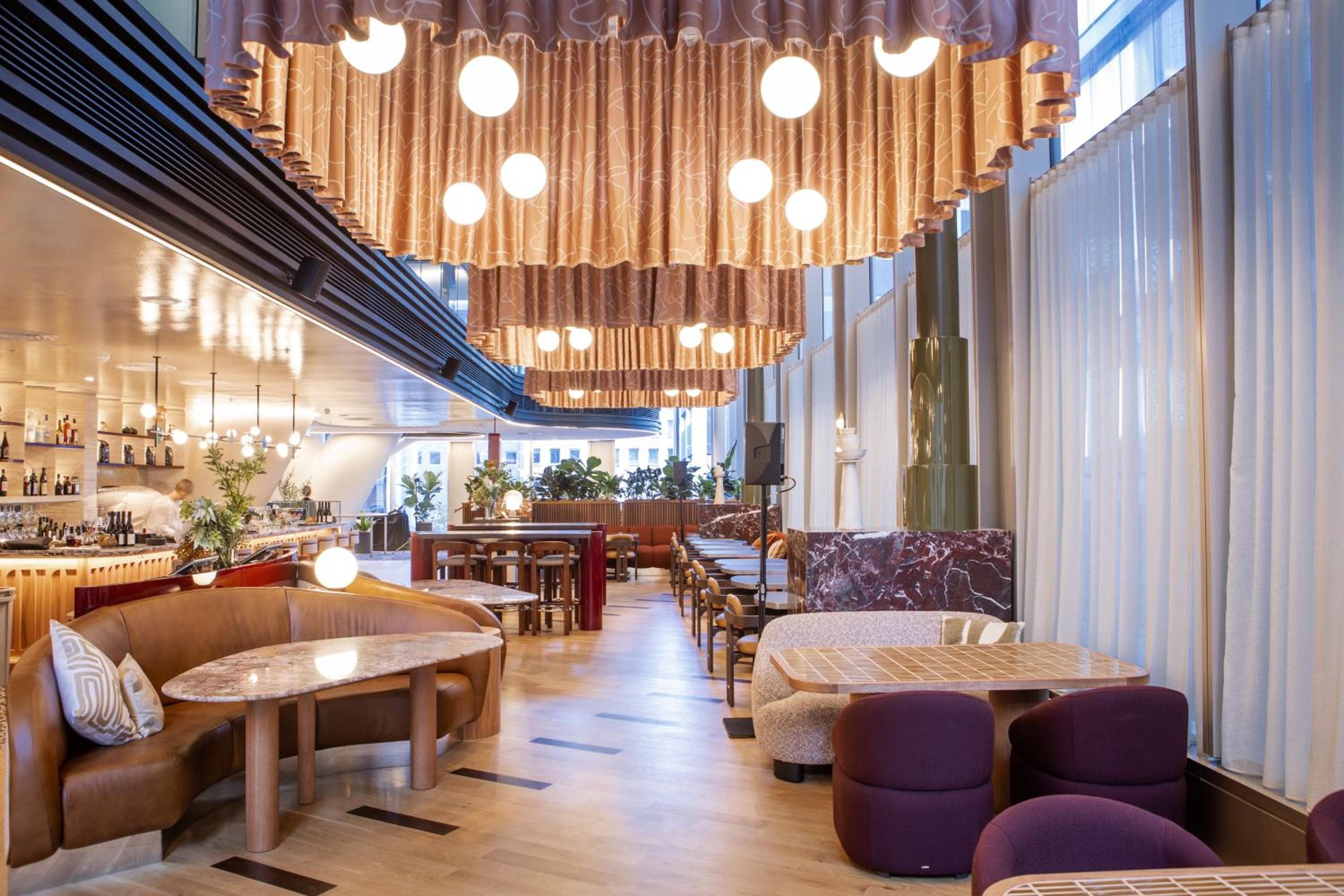 Citadines Walker North Sydney