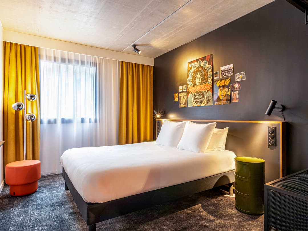 ibis Styles Paris Villejuif