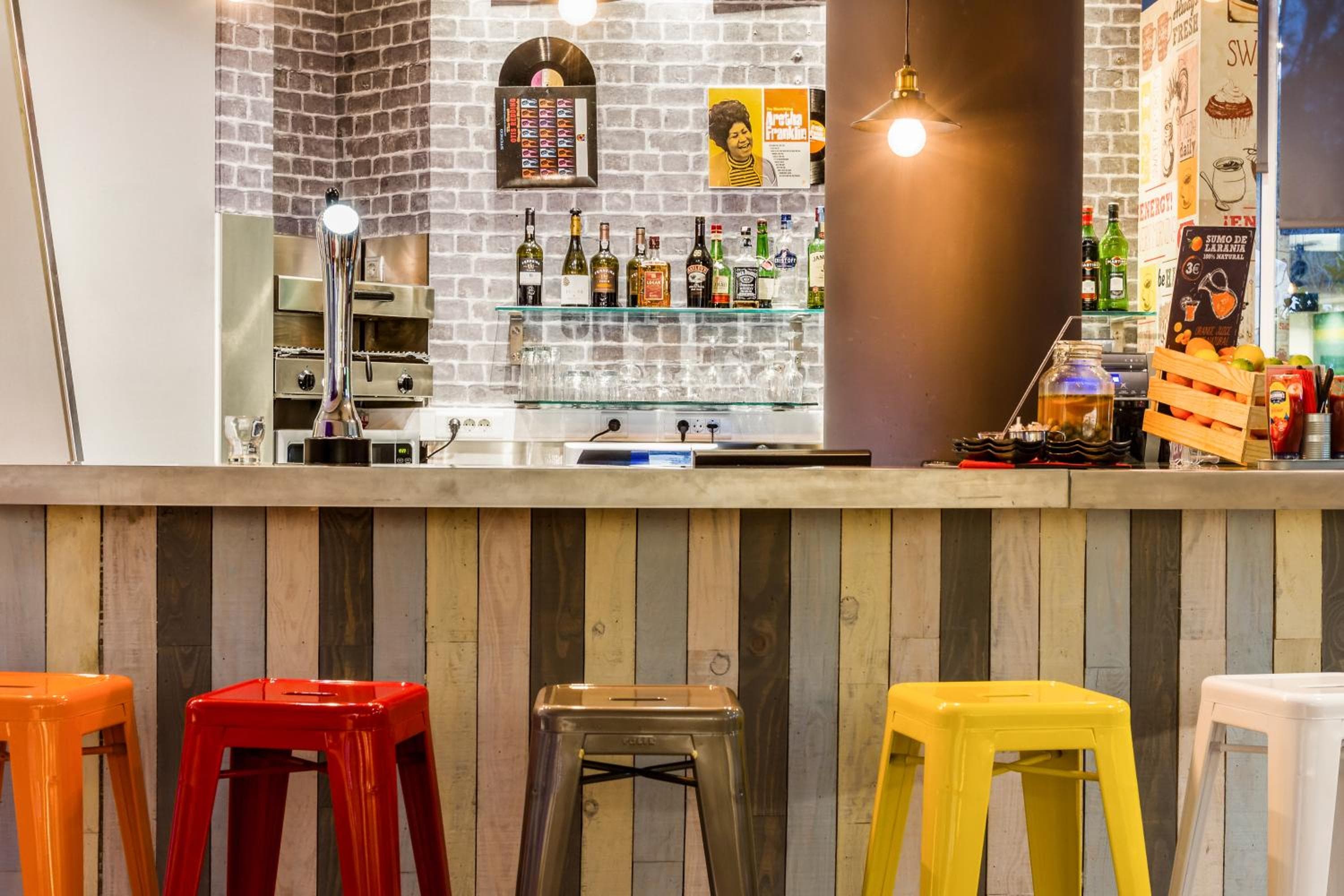 ibis Lisboa Alfragide