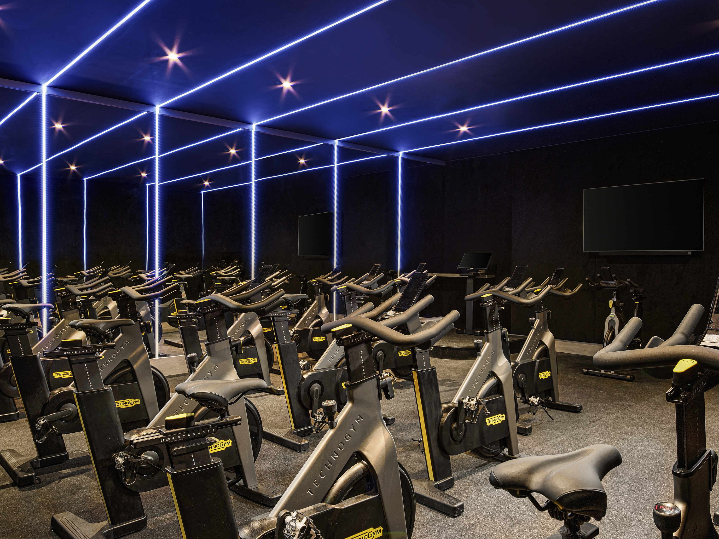 Fairmont Windsor Park