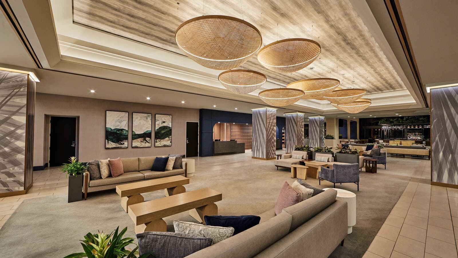 Hotel Fera Anaheim, a DoubleTree by Hilton