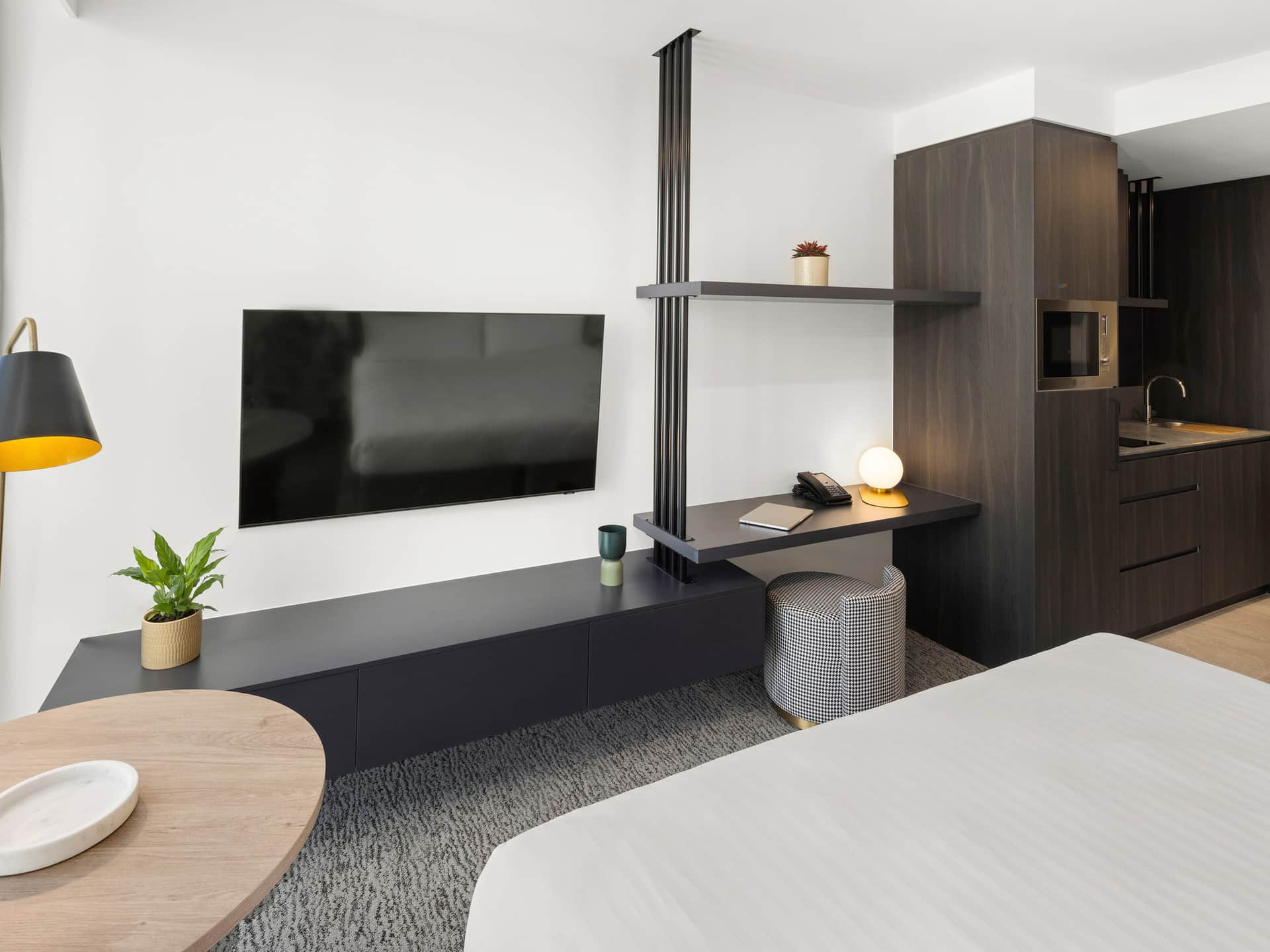 The Sebel Canberra Campbell