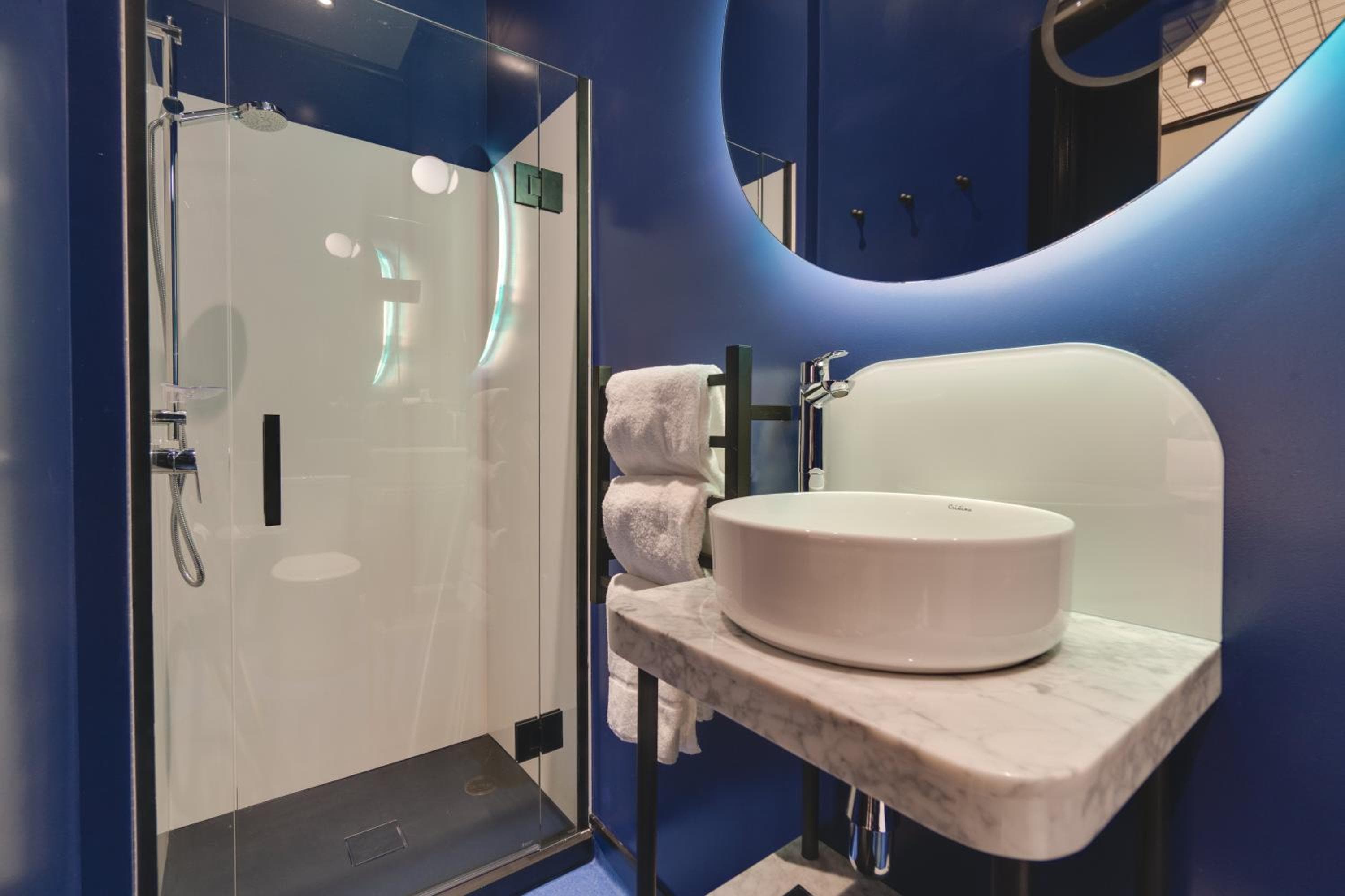 Naumi Studio Wellington