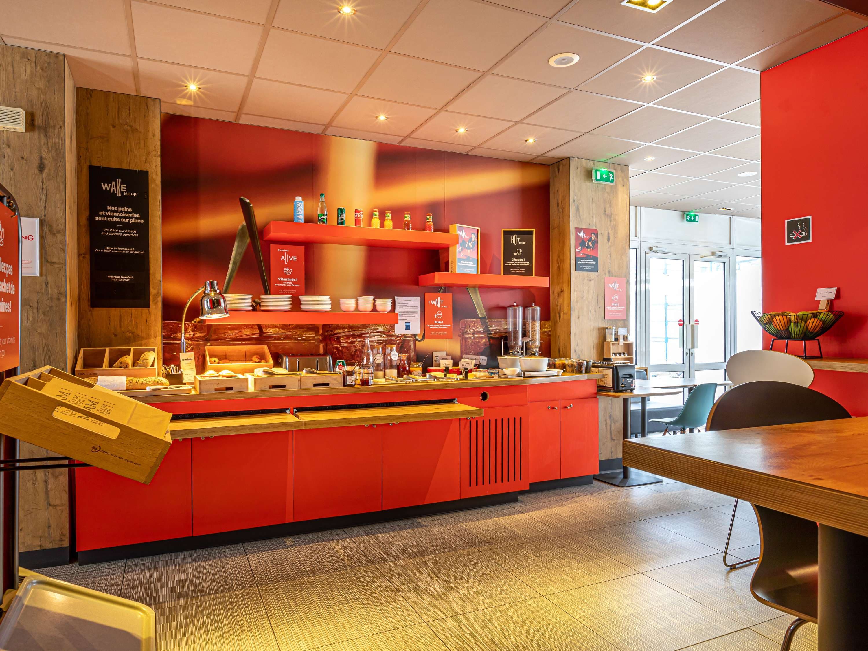 ibis Paris Boulogne Billancourt