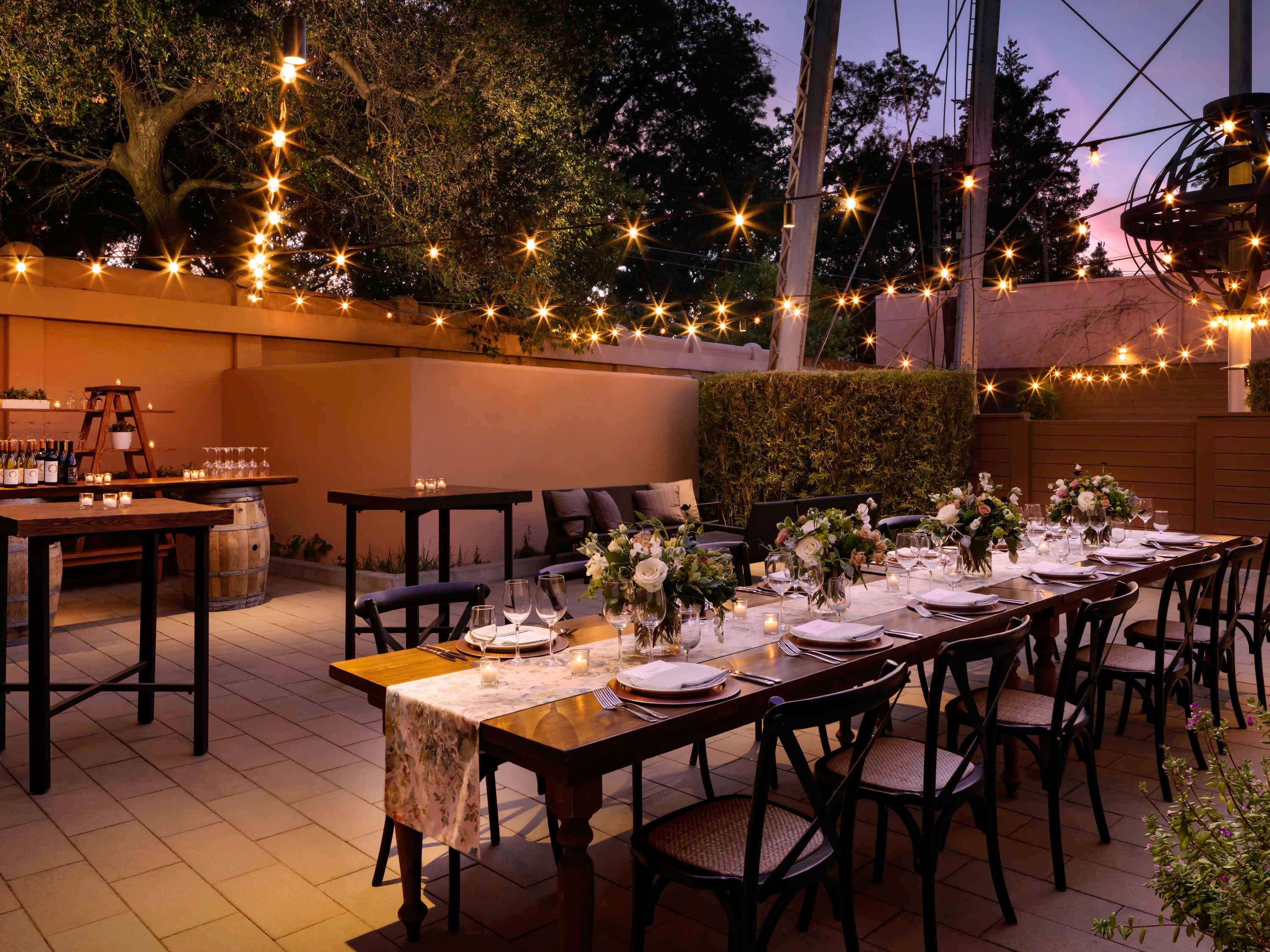 Fairmont Sonoma Mission Inn & Spa