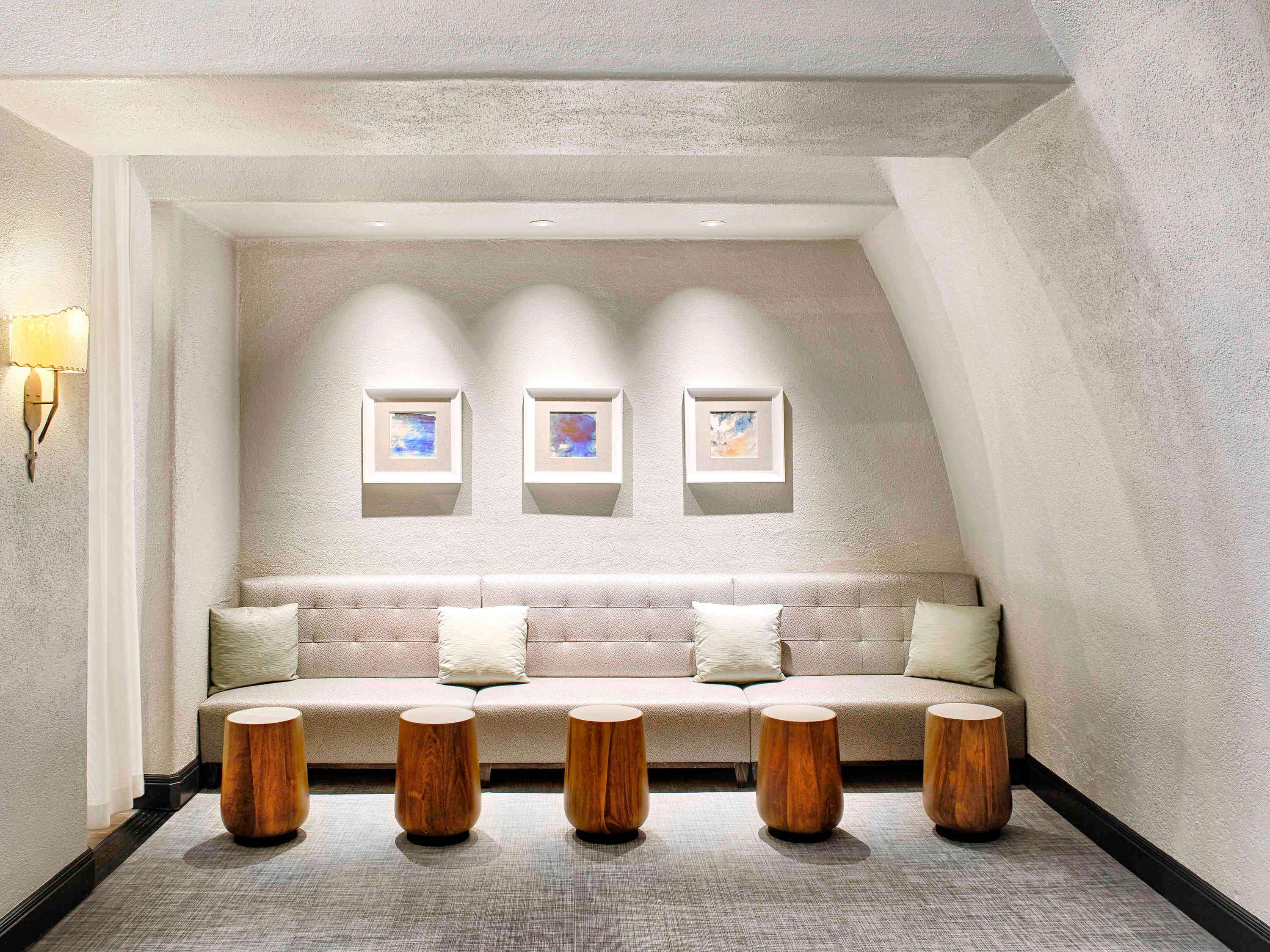 Fairmont Sonoma Mission Inn & Spa