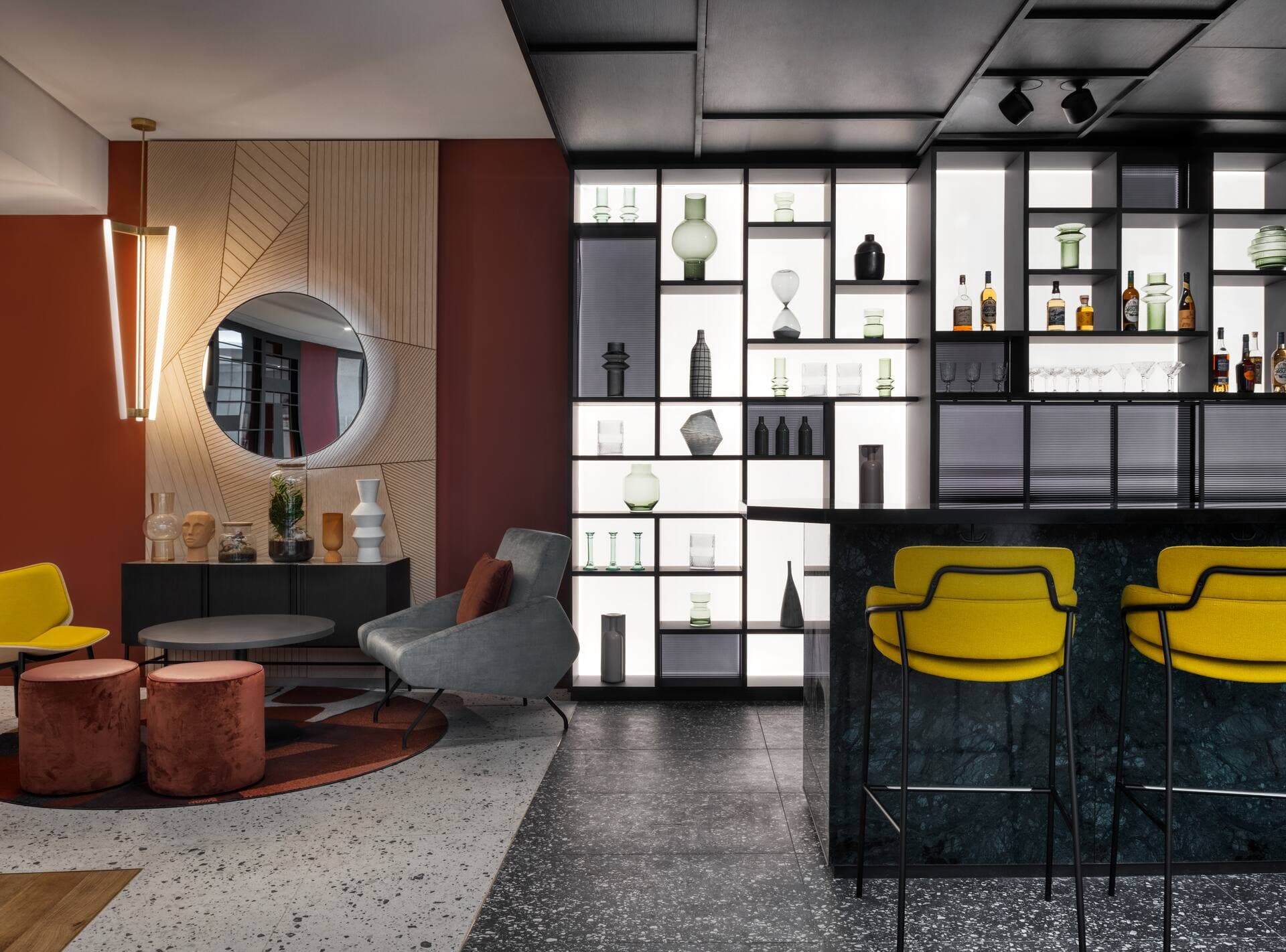 Canopy by Hilton Paris Eiffel Tower