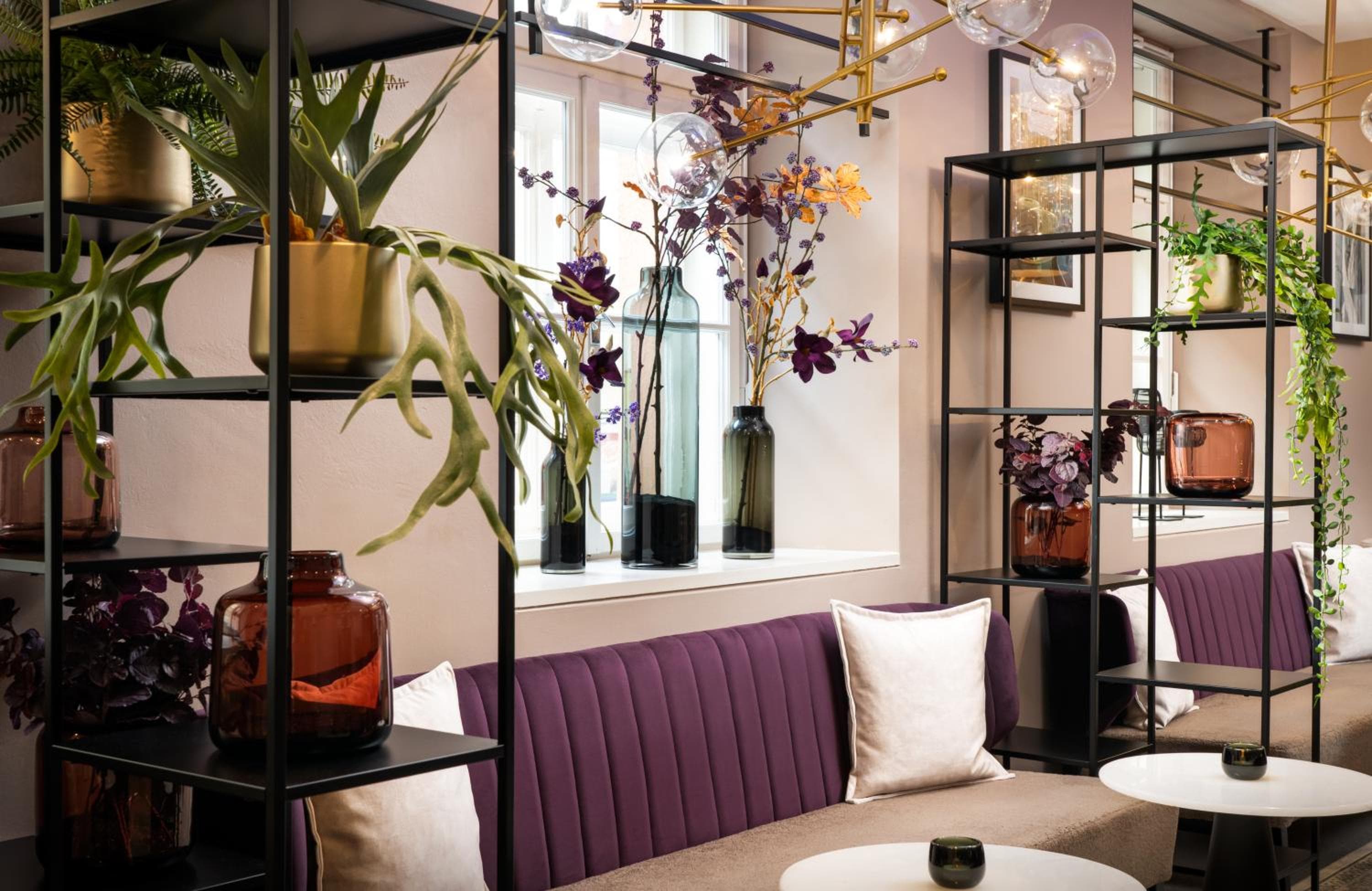 Leonardo Boutique Hotel Linz City Center