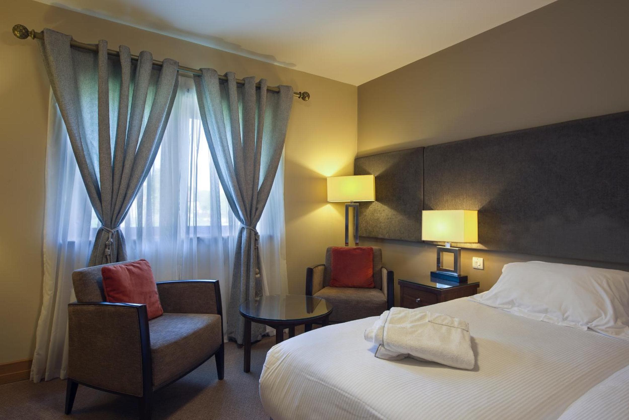 Bicester Hotel, Golf and Spa