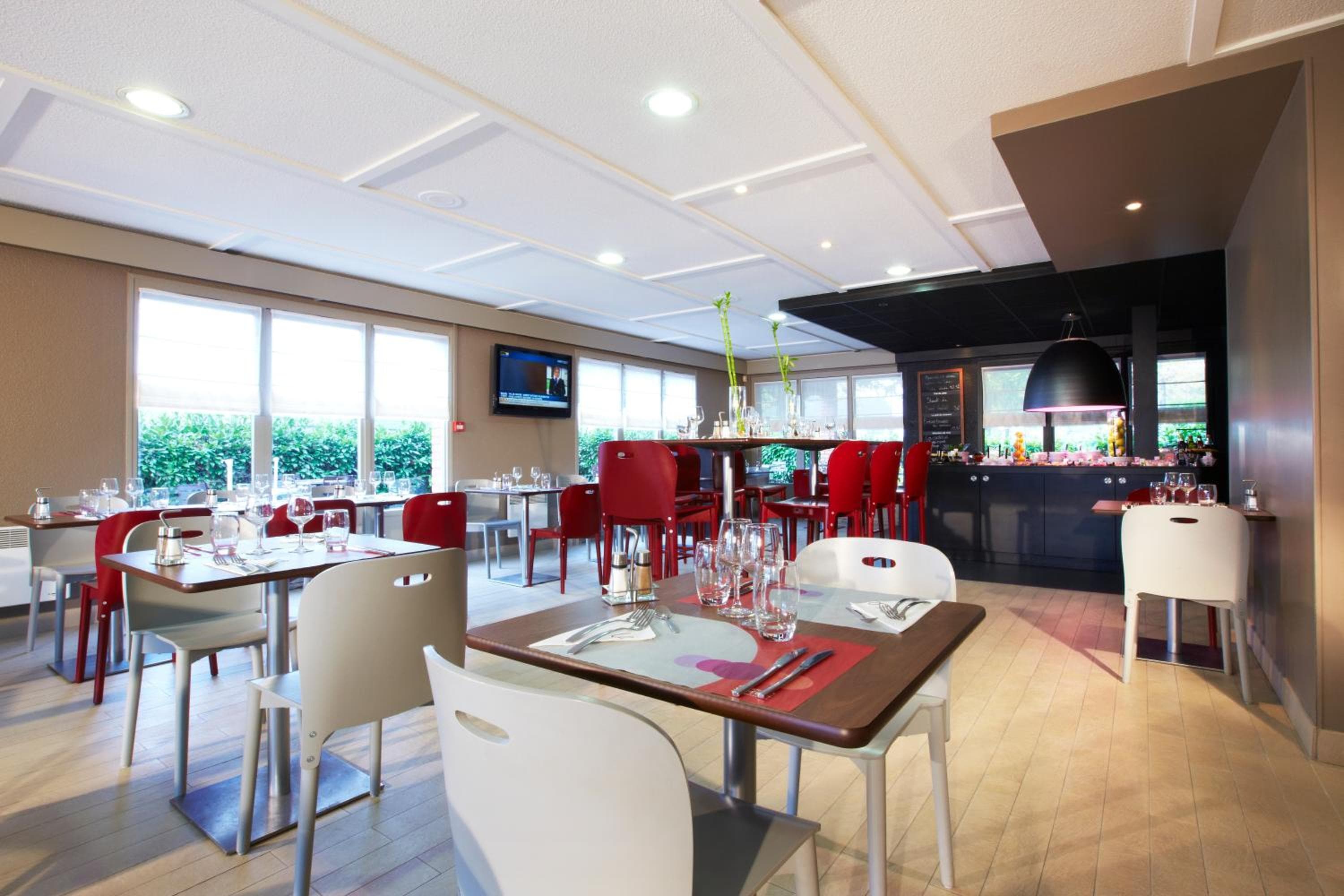 Campanile Rouen Est - Franqueville Saint Pierre