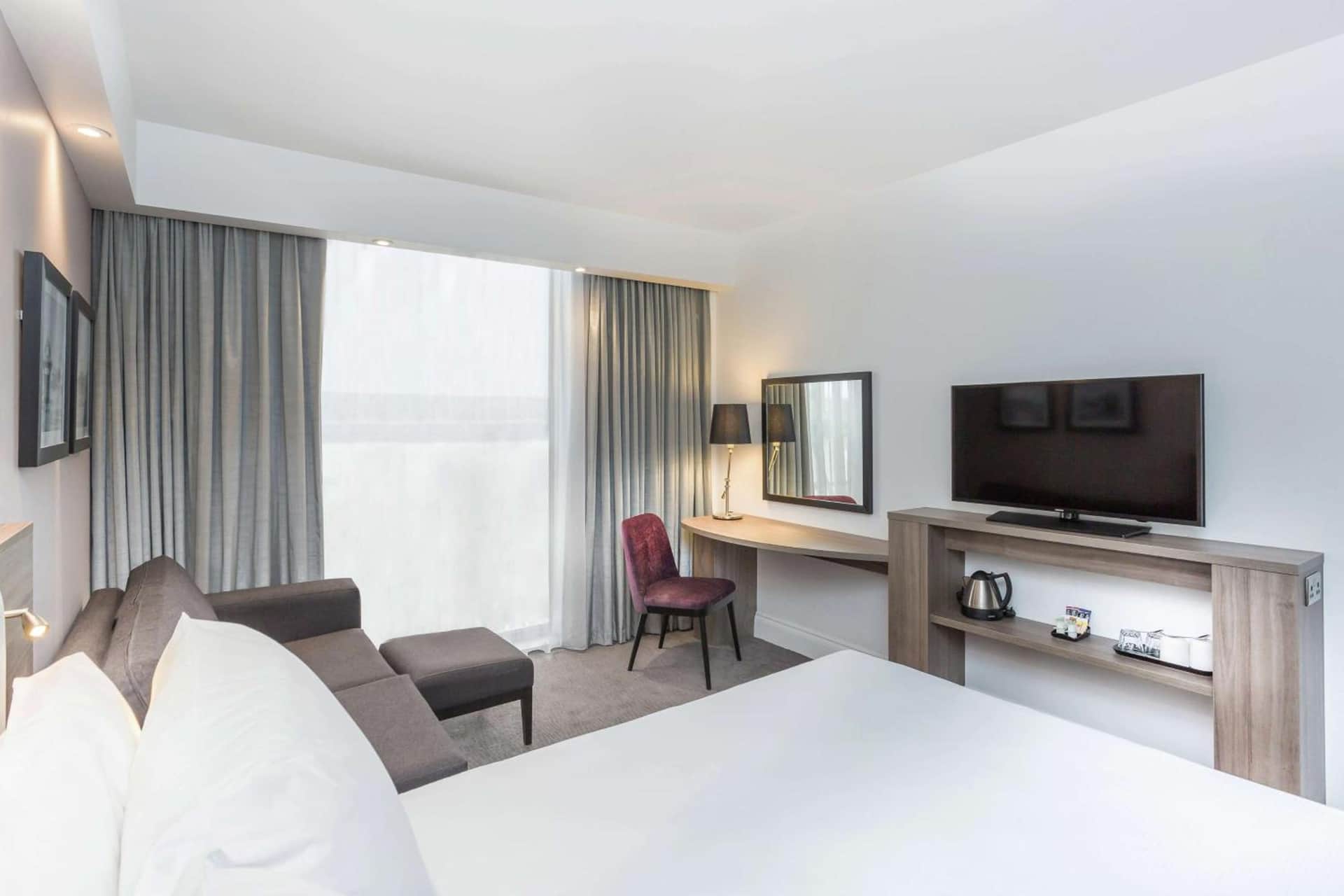 Hampton by Hilton Blackpool