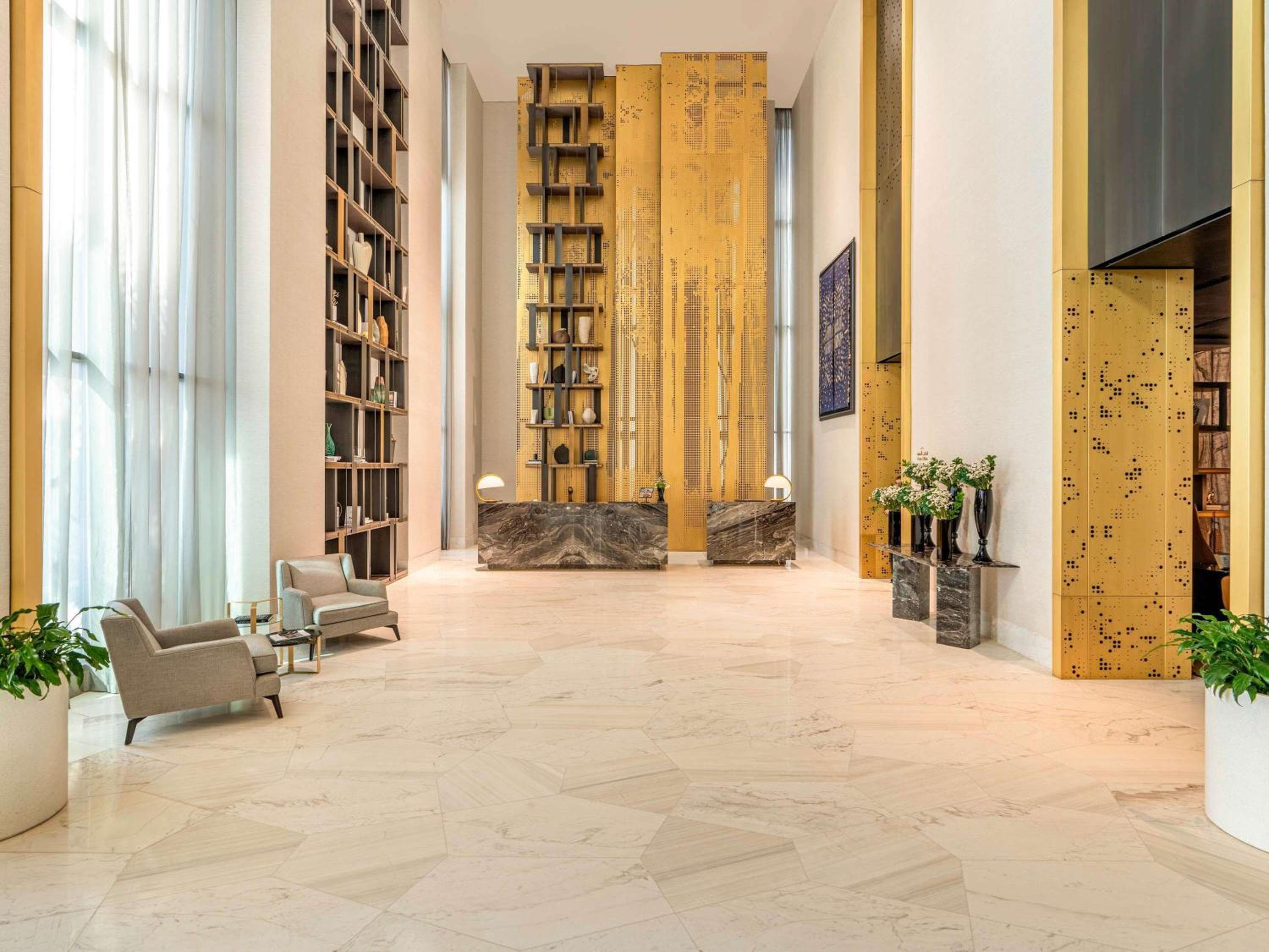 Fairmont Ramla Serviced Residences