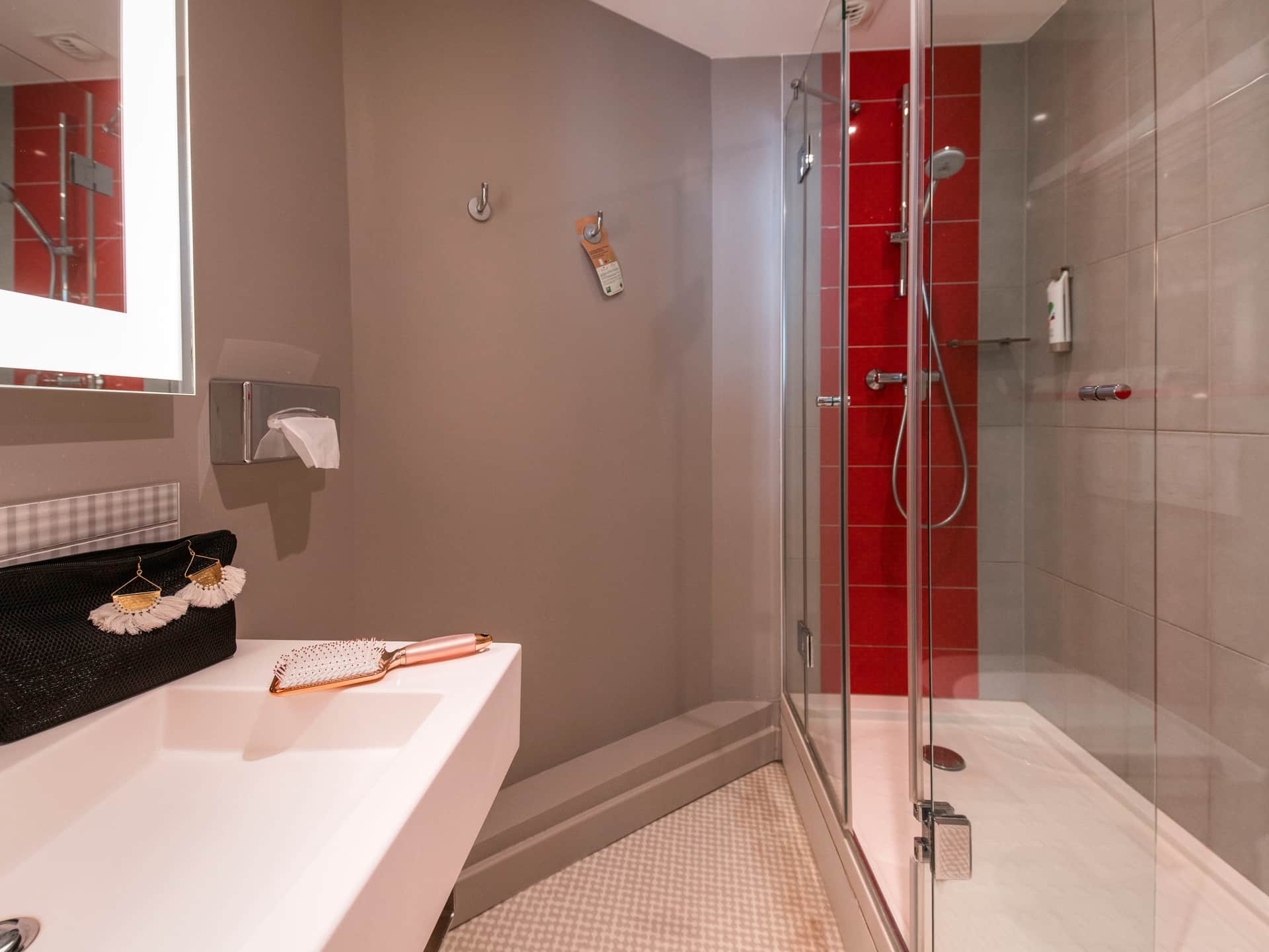 ibis Styles Lille Centre Grand Place